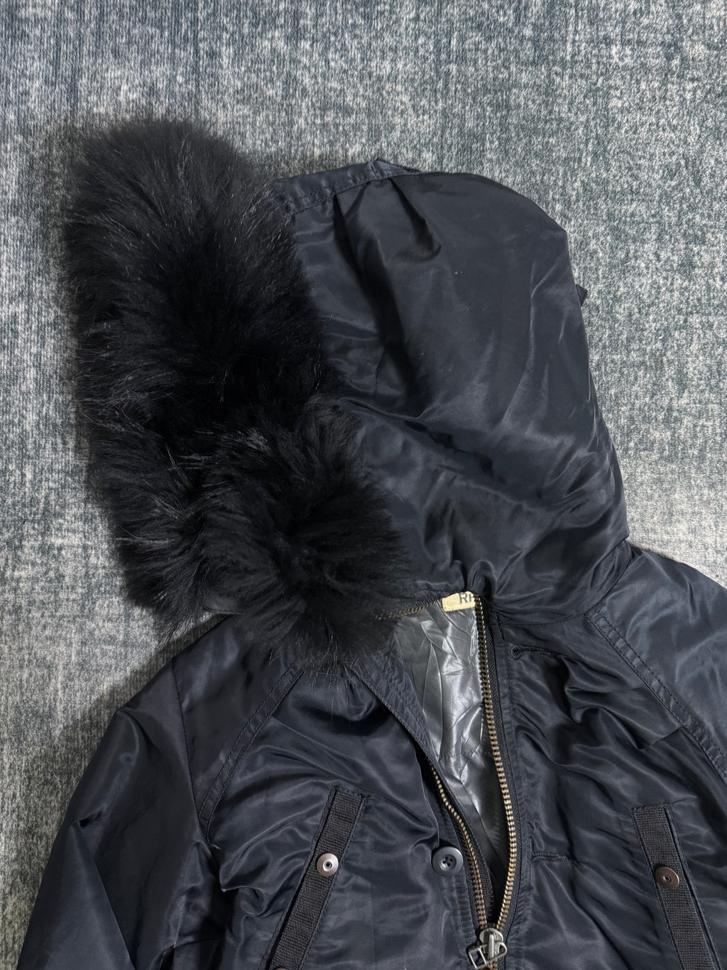 B2V- RHYME JACKET༒