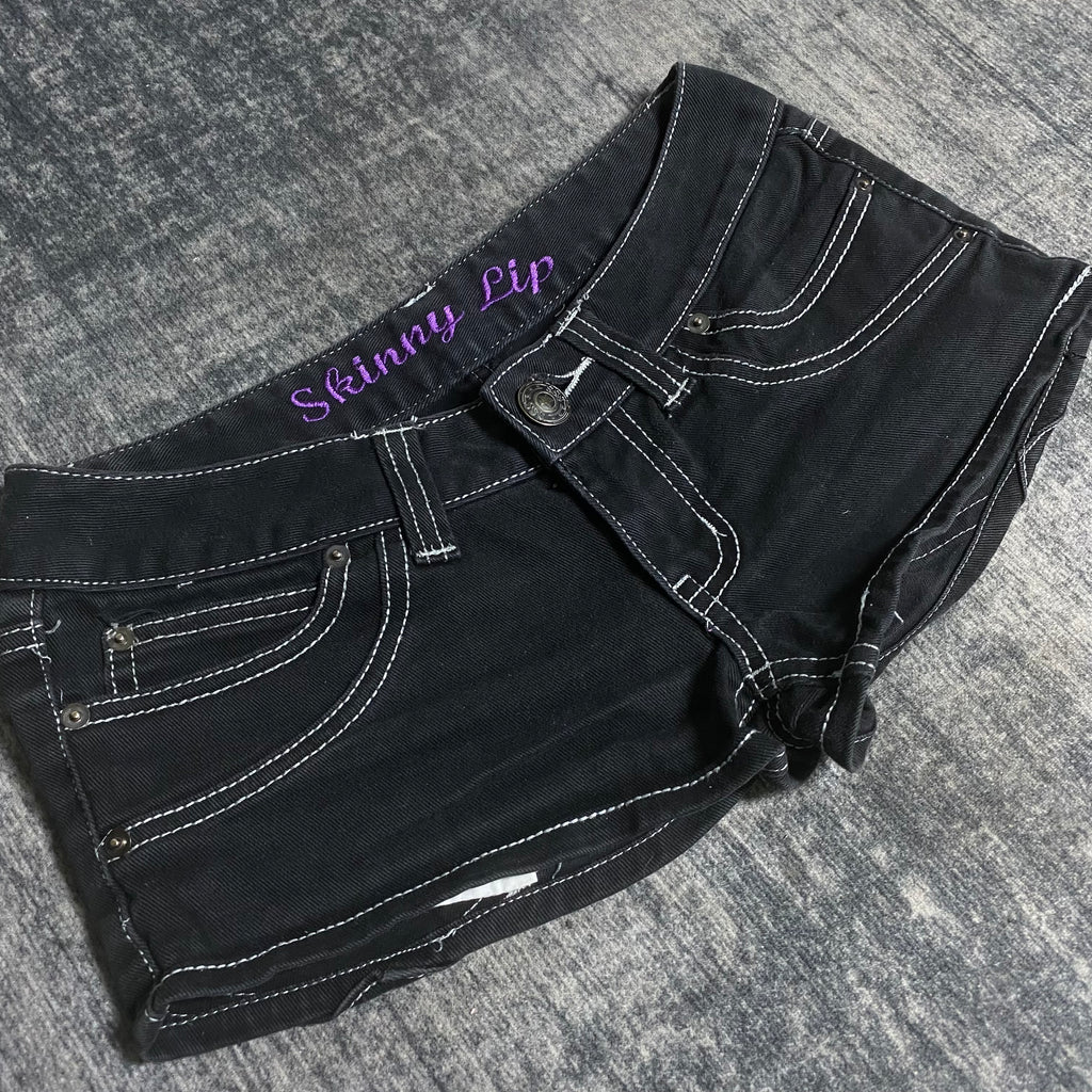 B2V-SKINNY LIP SHORT༒❌ Gen3 Sophie ❌