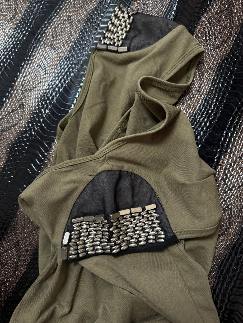 B2V GRUNGE T༒