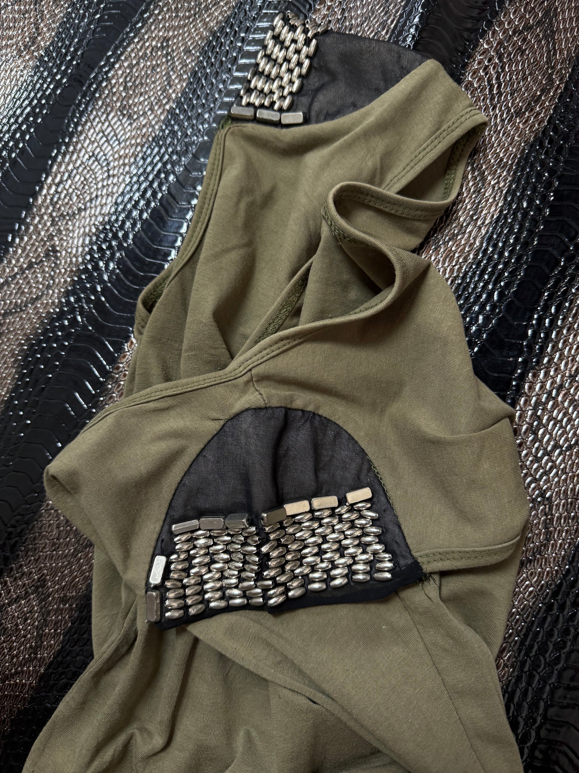 B2V GRUNGE T༒