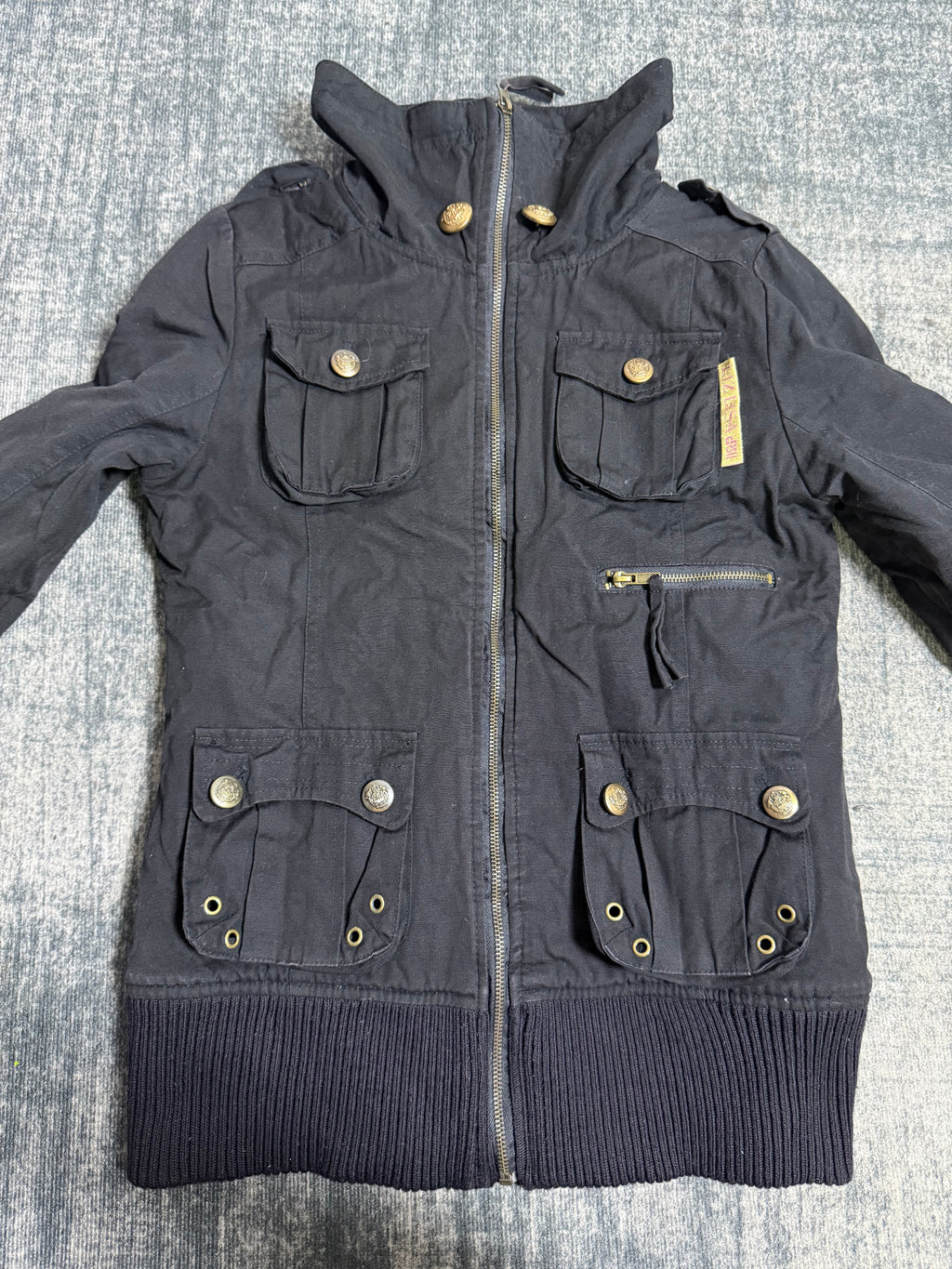 B2V-LIZ LISA JACKET༒