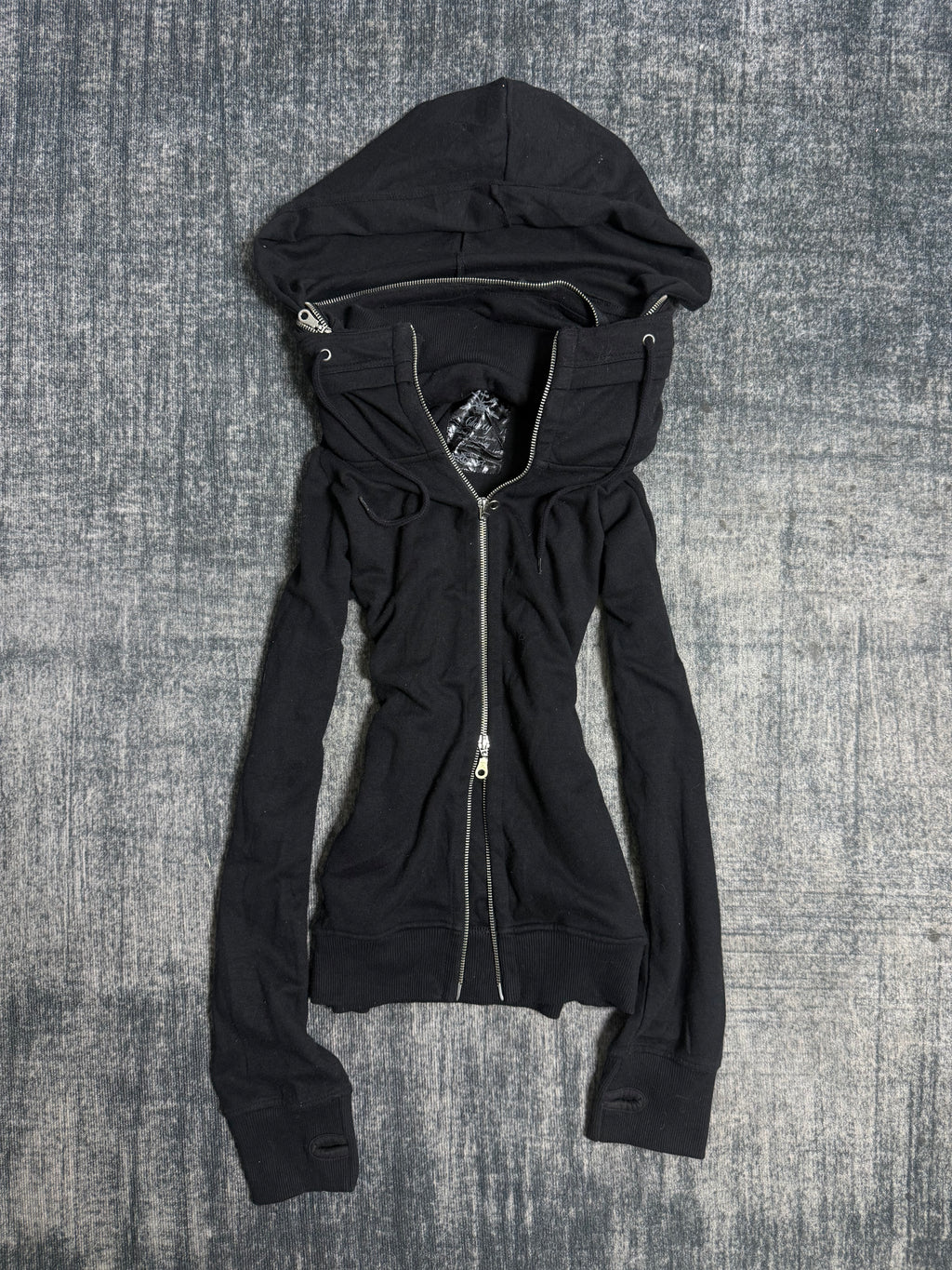 B2V-CHATTY JACKET༒