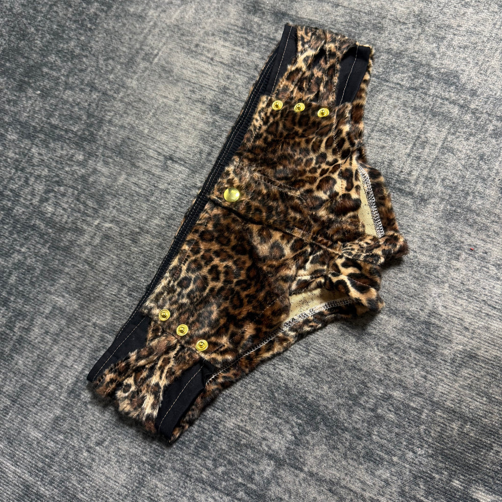 BAD•JNET༒ MICRO- SHORT༒