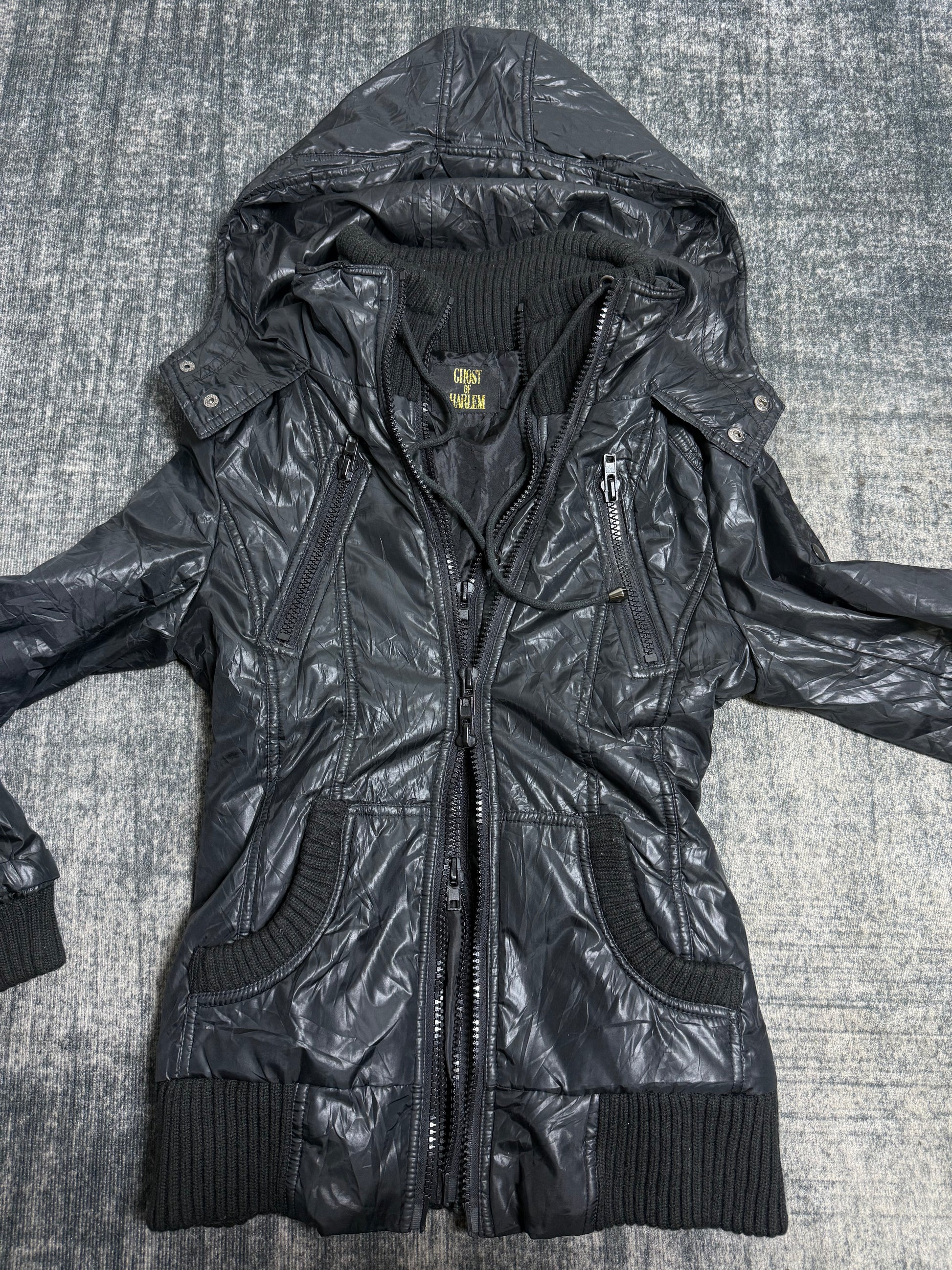 ༒GHOST OF HARLEM༒ ⚜️RARE⚜️ ༒