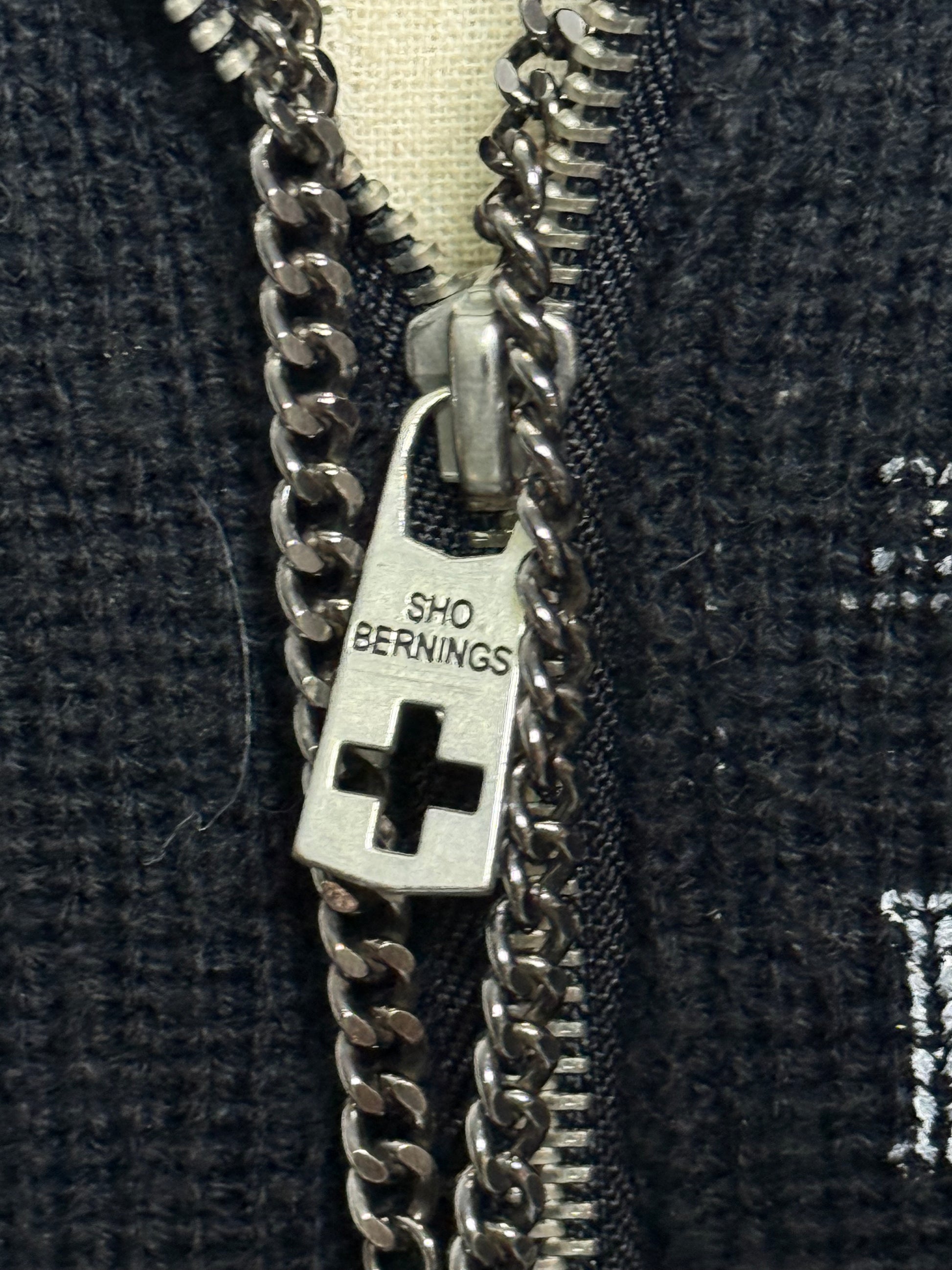 B2V-BERING SHO HOODIE ༒