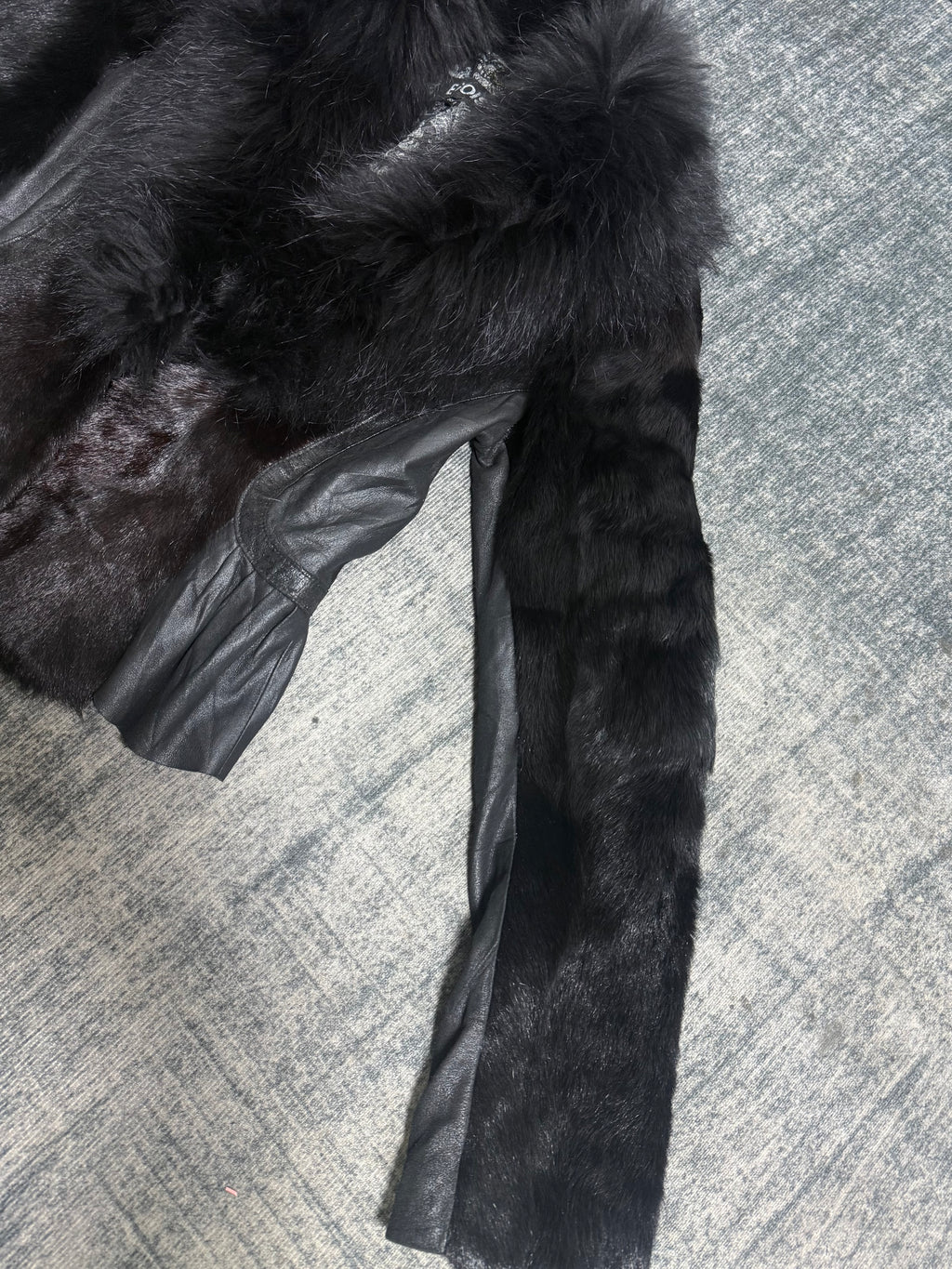 B2V- EGOIST jacket༒