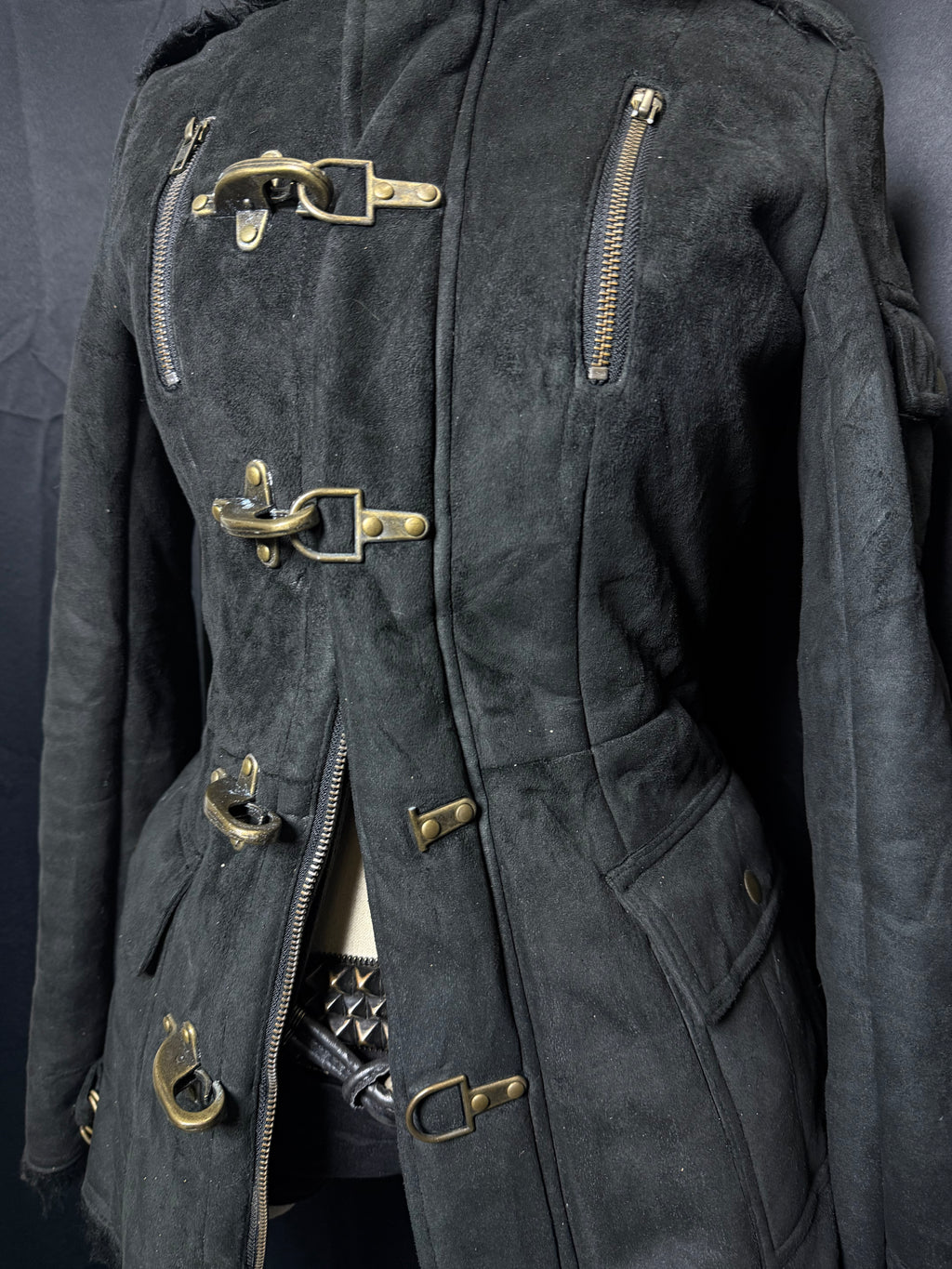 B2V-EGOIST JACKET༒