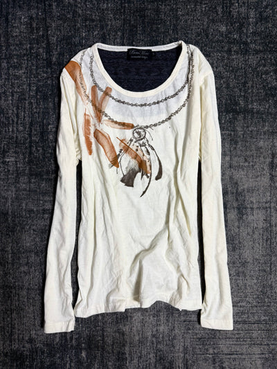 B2V-BEAM MERE SHIRT༒