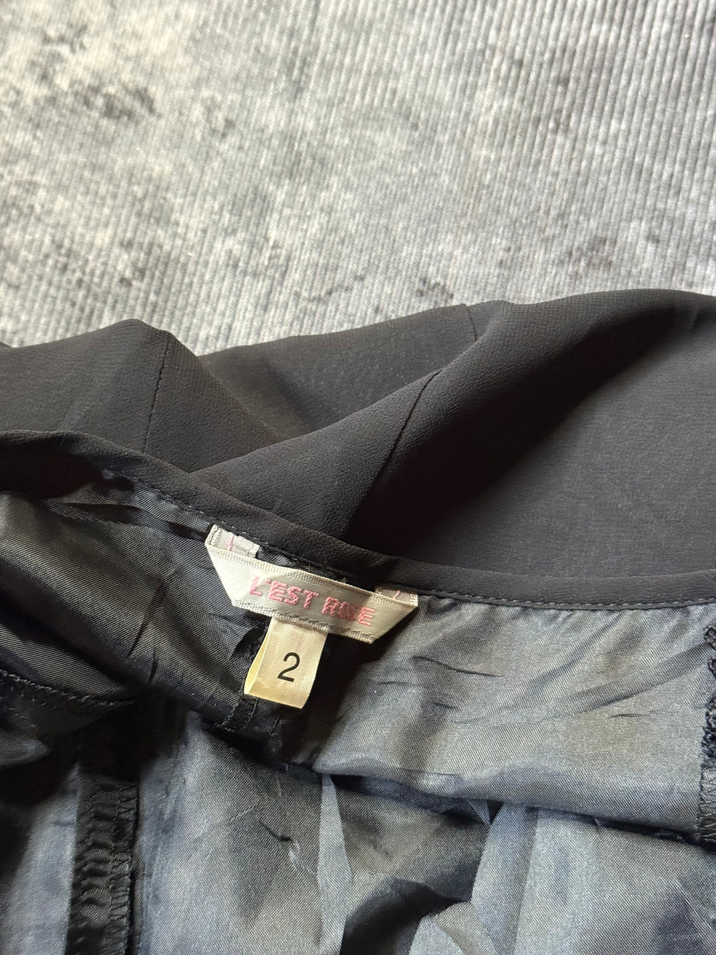 980726BAD2WEAR