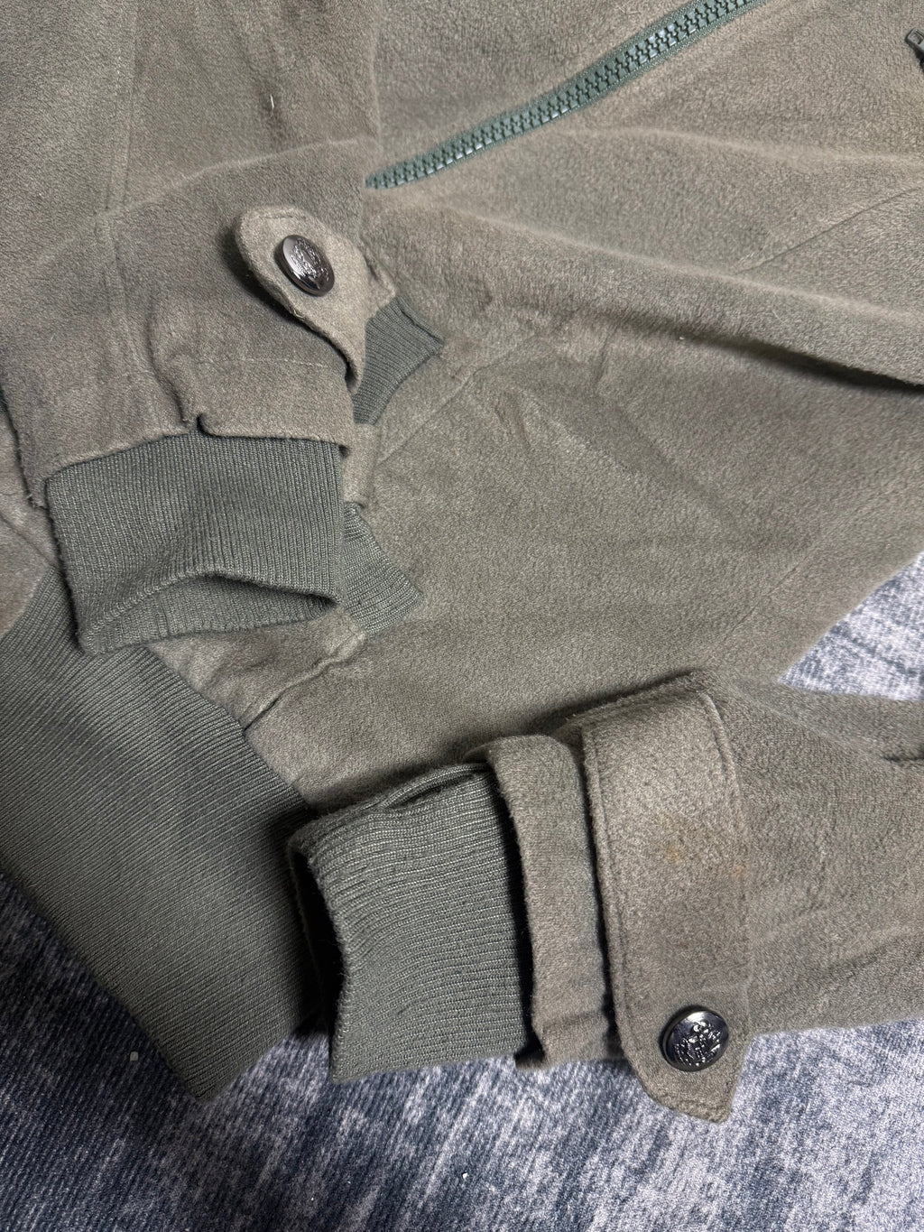 B2V-COLLJER JACKET/MEMBER ONLY