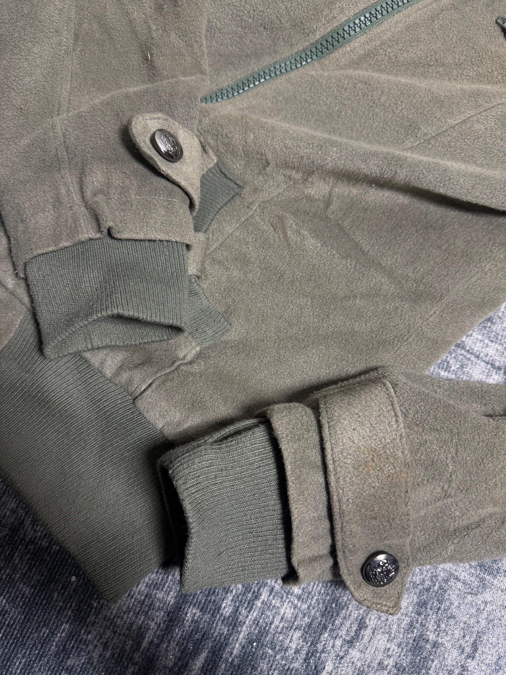 B2V-COLLJER JACKET/MEMBER ONLY