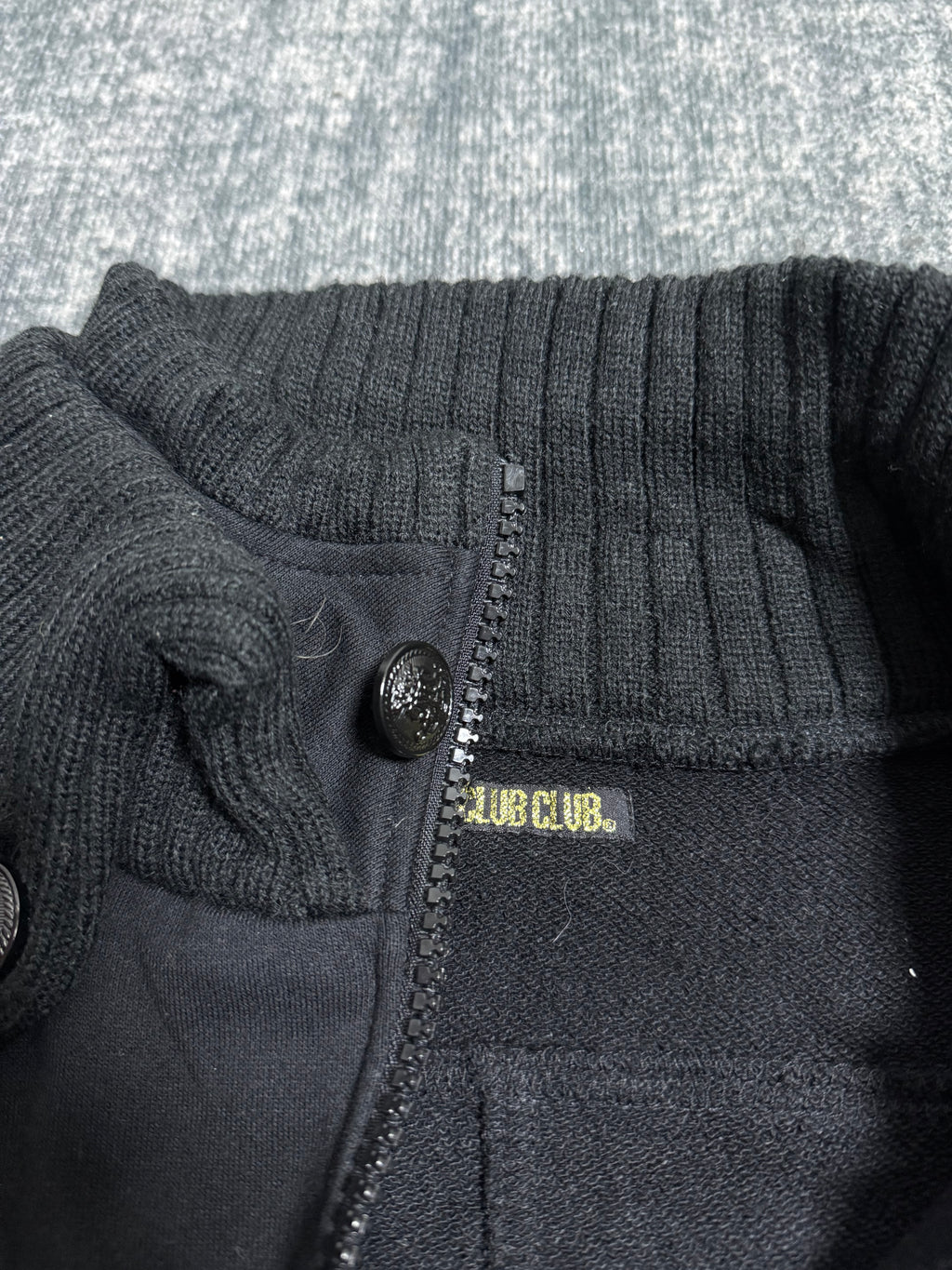 B2V-CLUB CLUB JACKET ༒