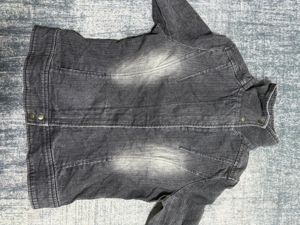 B2V-JP TAG JACKET ༒