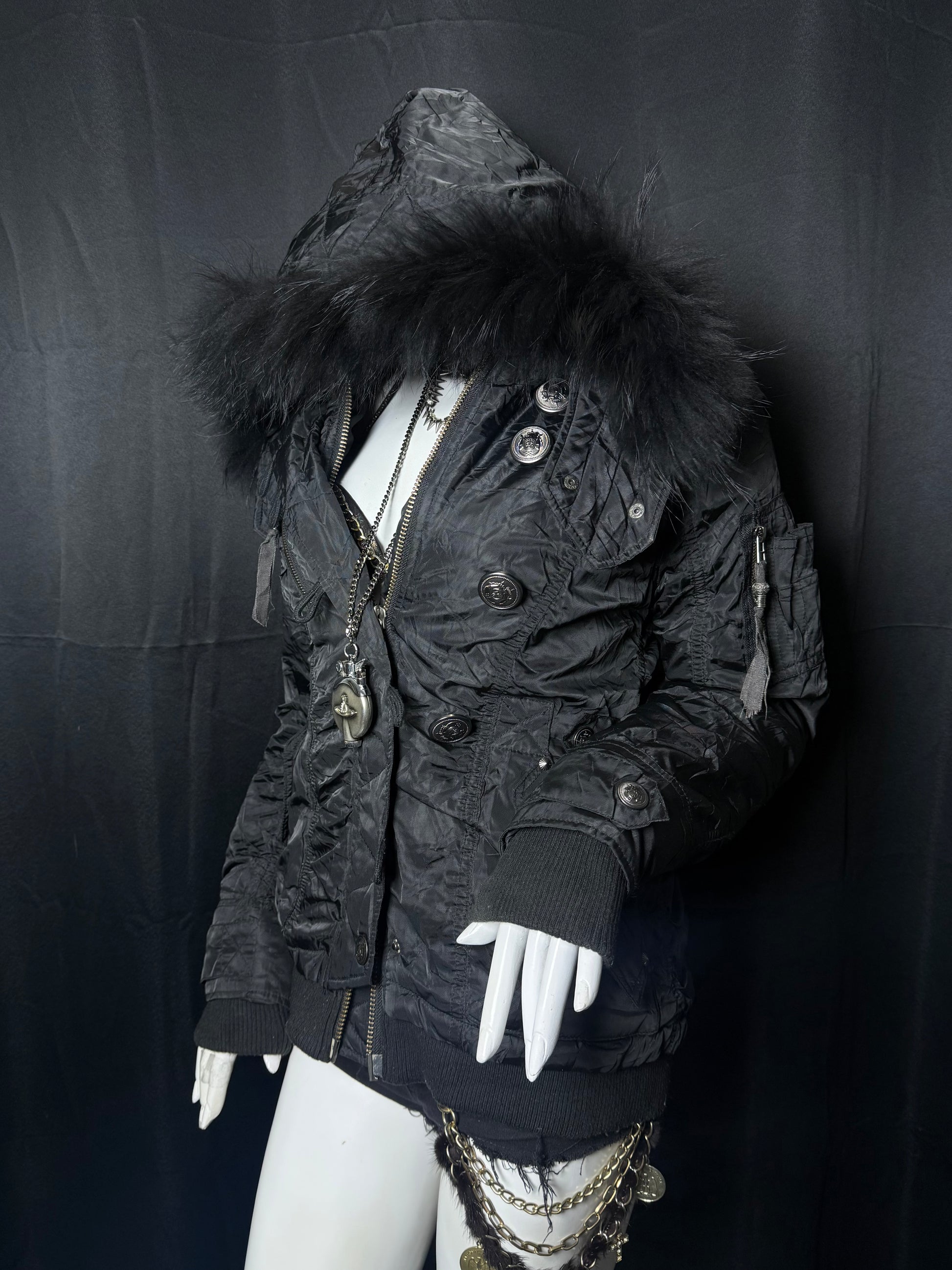 B2V-FINE JACKET FOR MY ANGEL  ⭕️༒