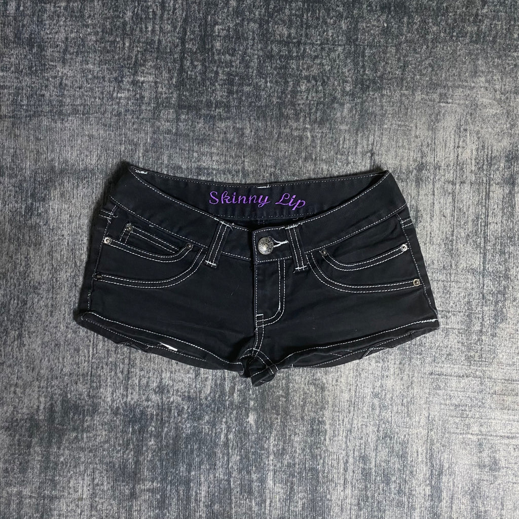 B2V-SKINNY LIP SHORT༒❌ Gen3 Sophie ❌