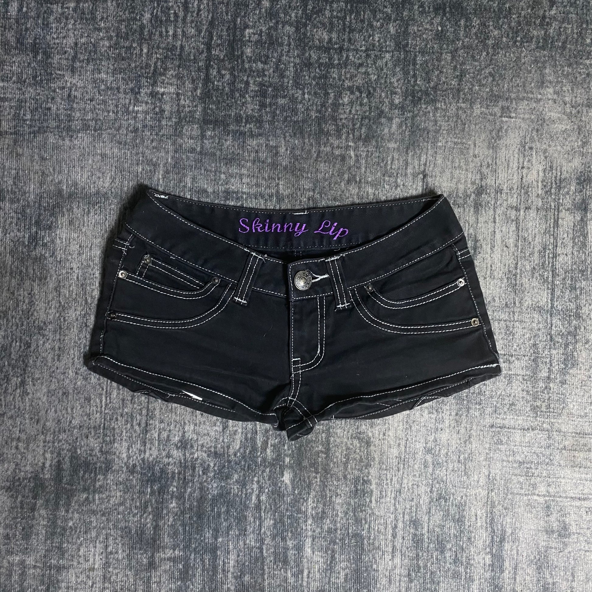 B2V-SKINNY LIP SHORT༒❌ Gen3 Sophie ❌