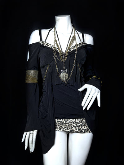 ༒ Gal Mini dress༒