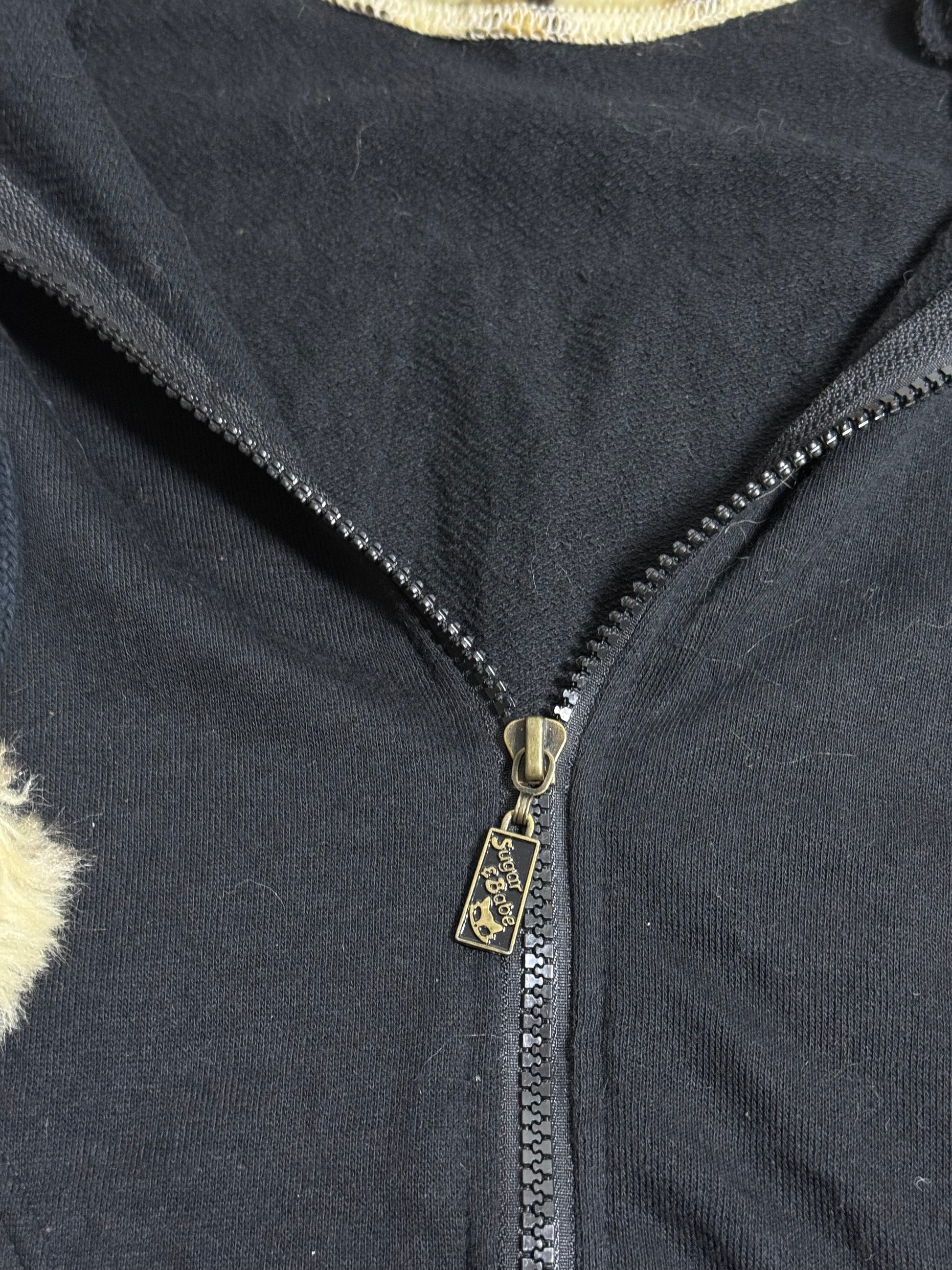 B2V-SUGAR BABE HOODIE༒