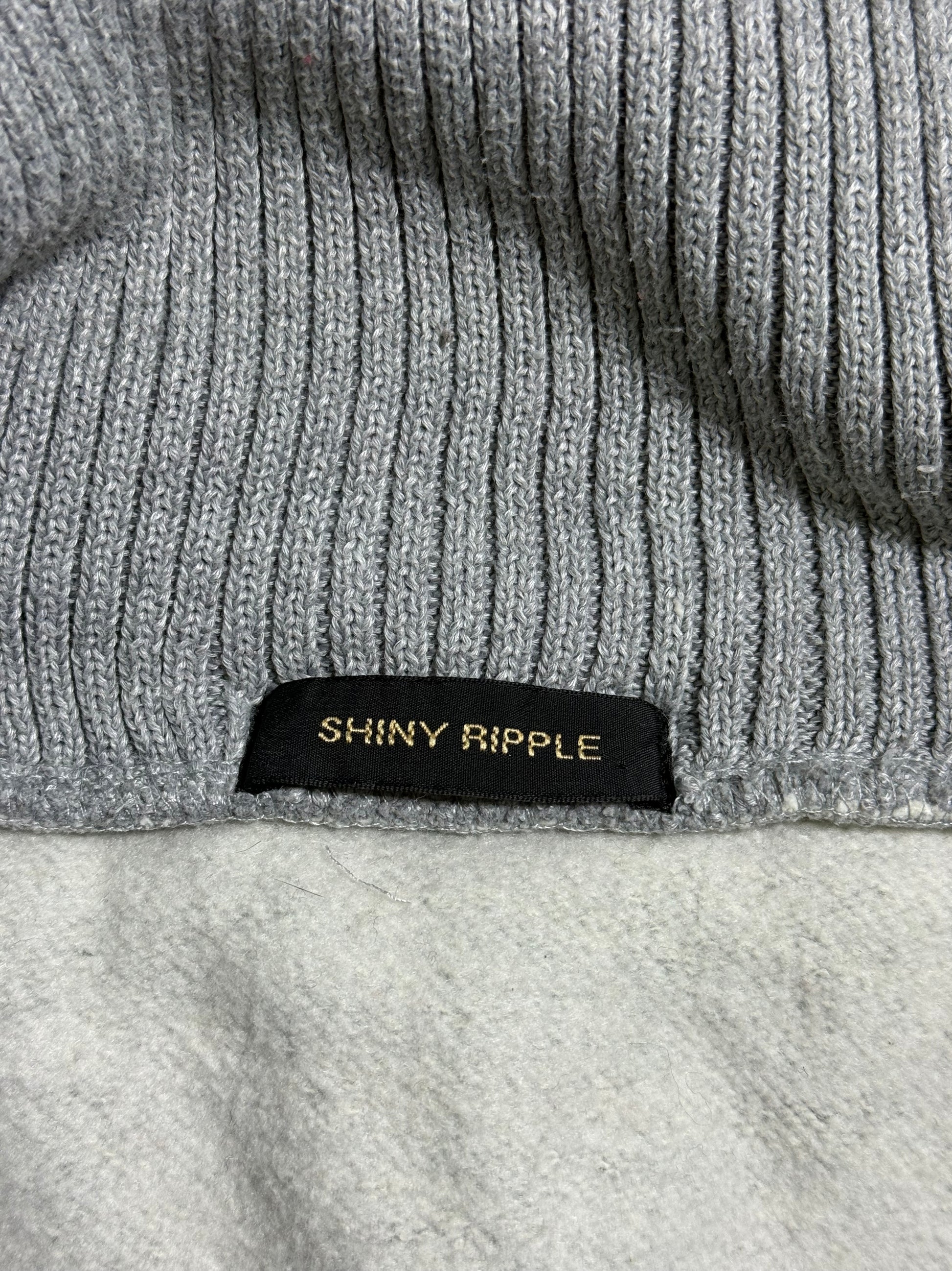 B2V- SHINY JACKET༒