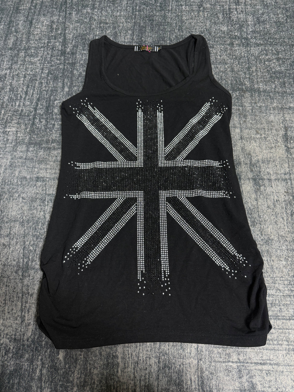 B2V- GALYGE SHIRT༒