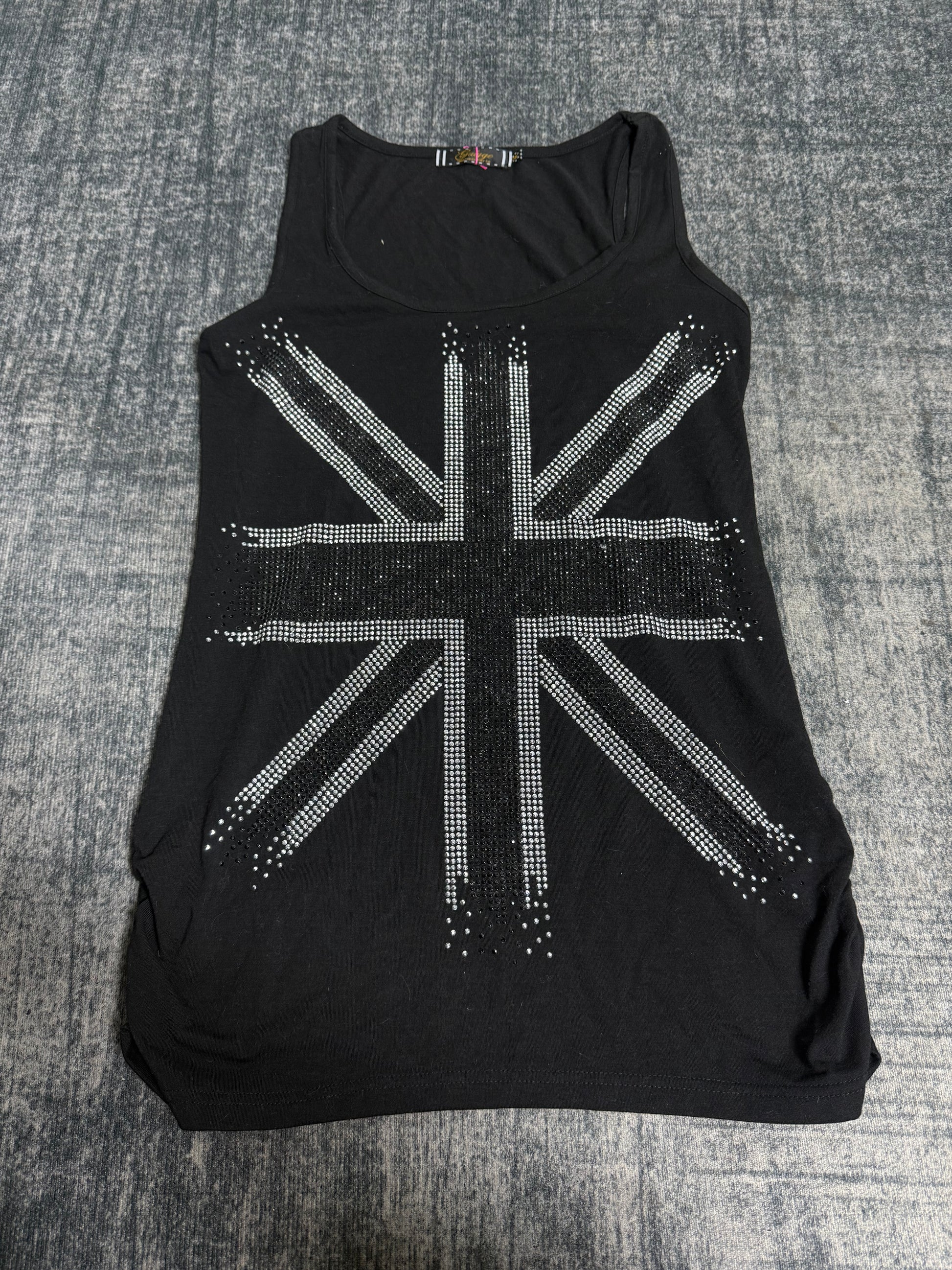 B2V- GALYGE SHIRT༒