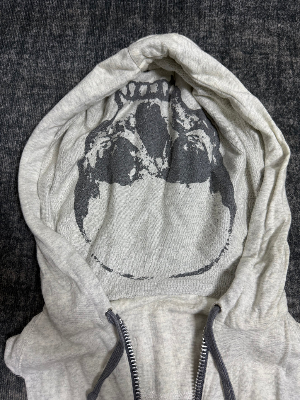 B2V-JP TAG HOODIE༒