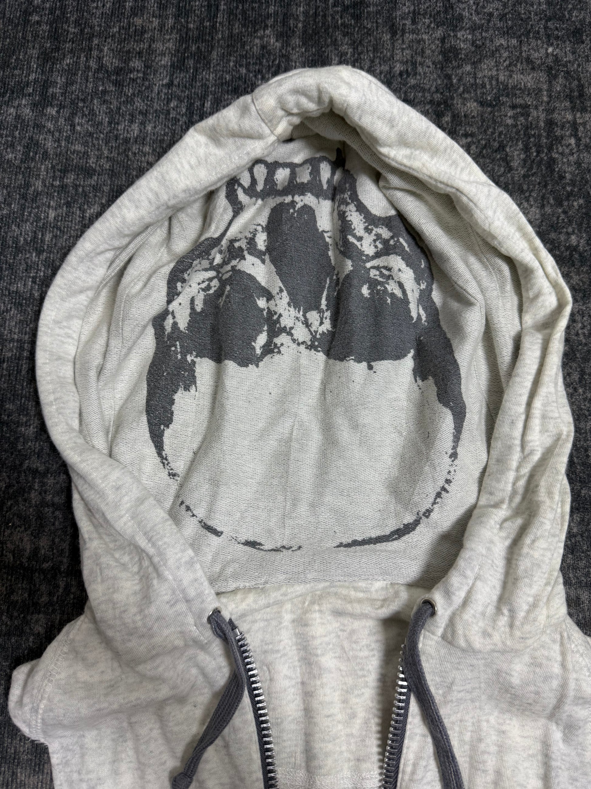 B2V-JP TAG HOODIE༒