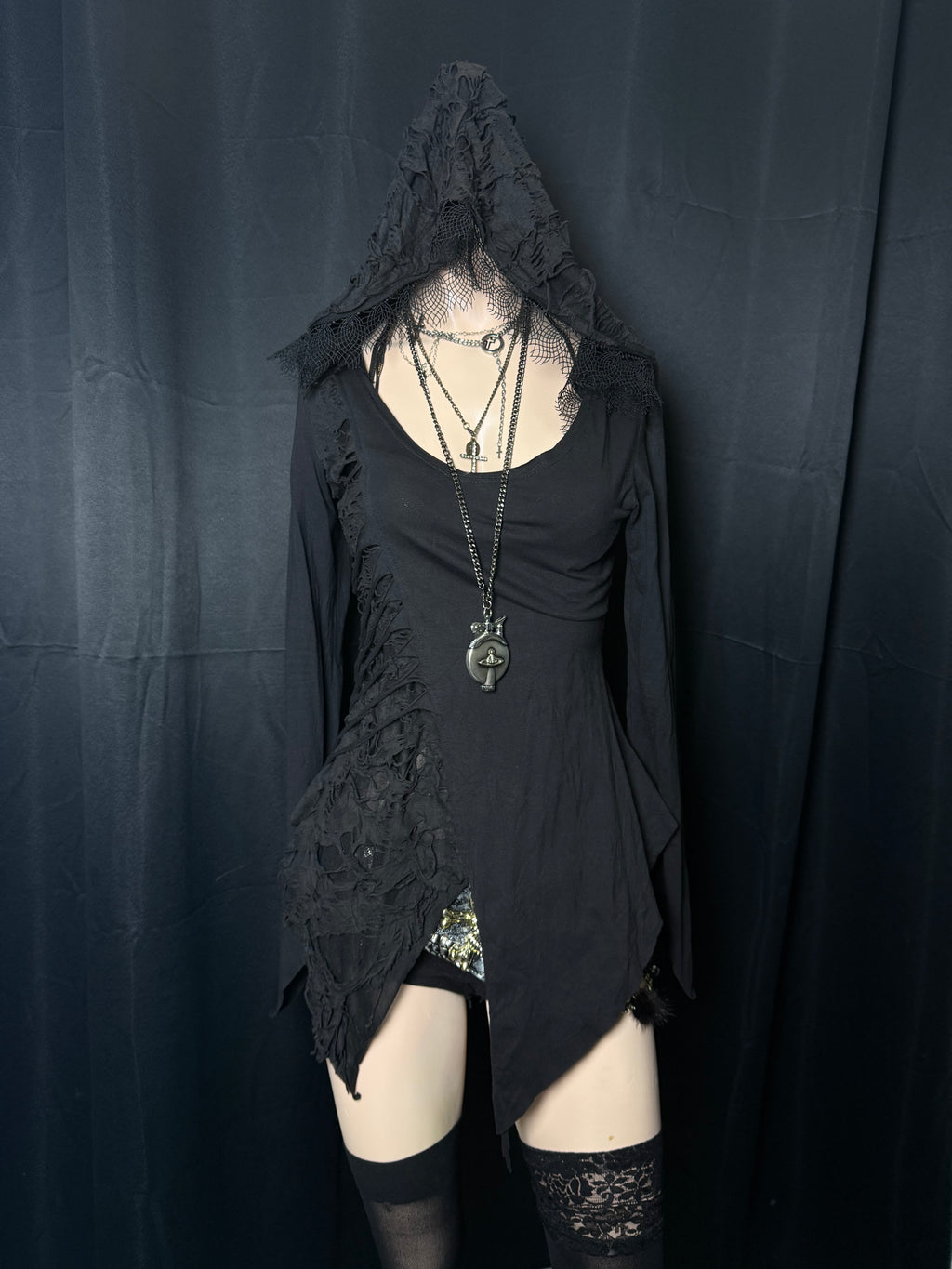 ༒punk rave༒