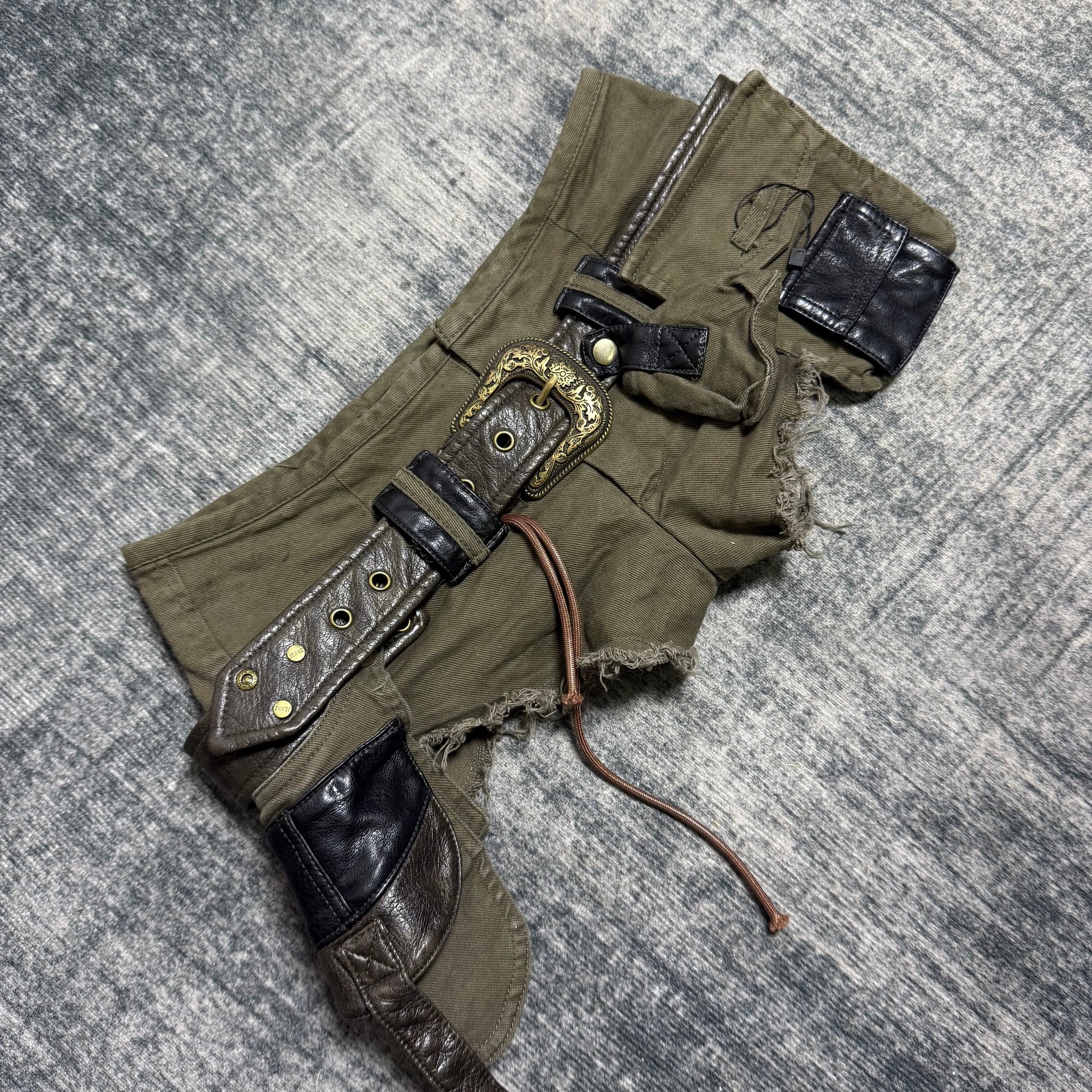 ༒B2V OUTFIT༒