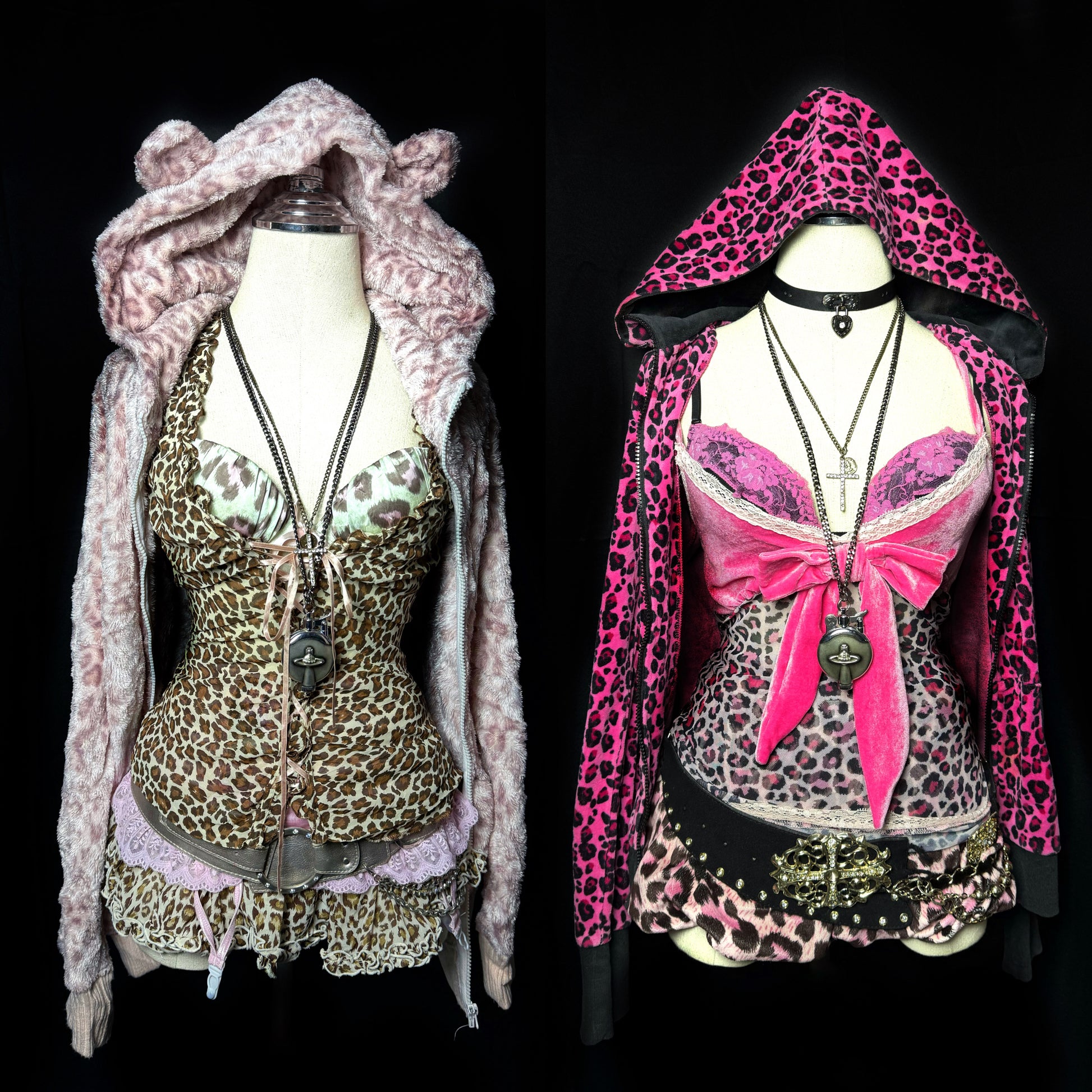 1 OF 1 "B2V OUTFIT"