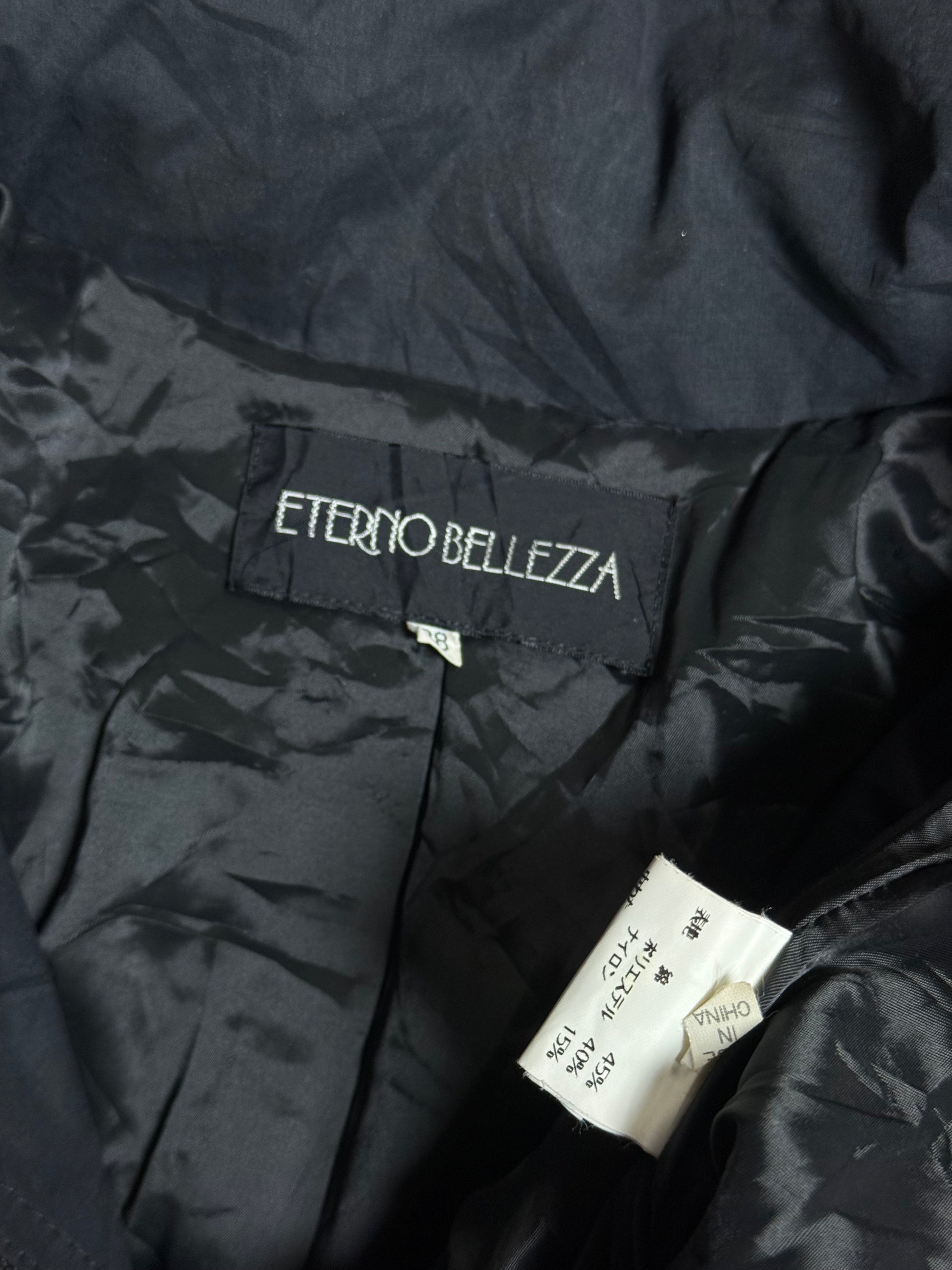 THINSULATE JACKET ༒