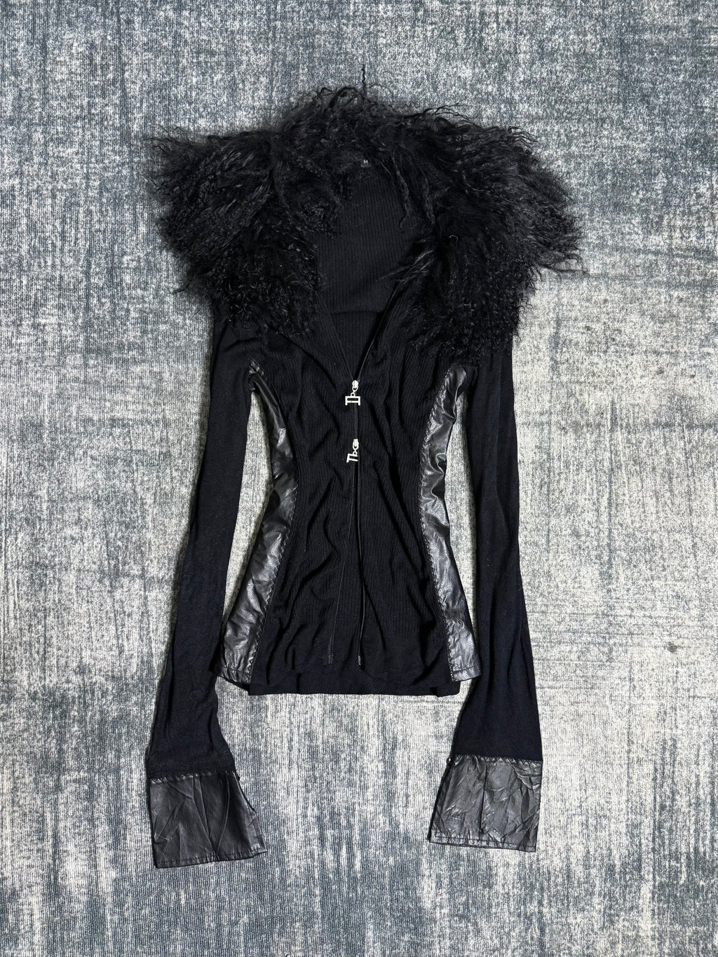 B2V- FORAVI JACKET༒