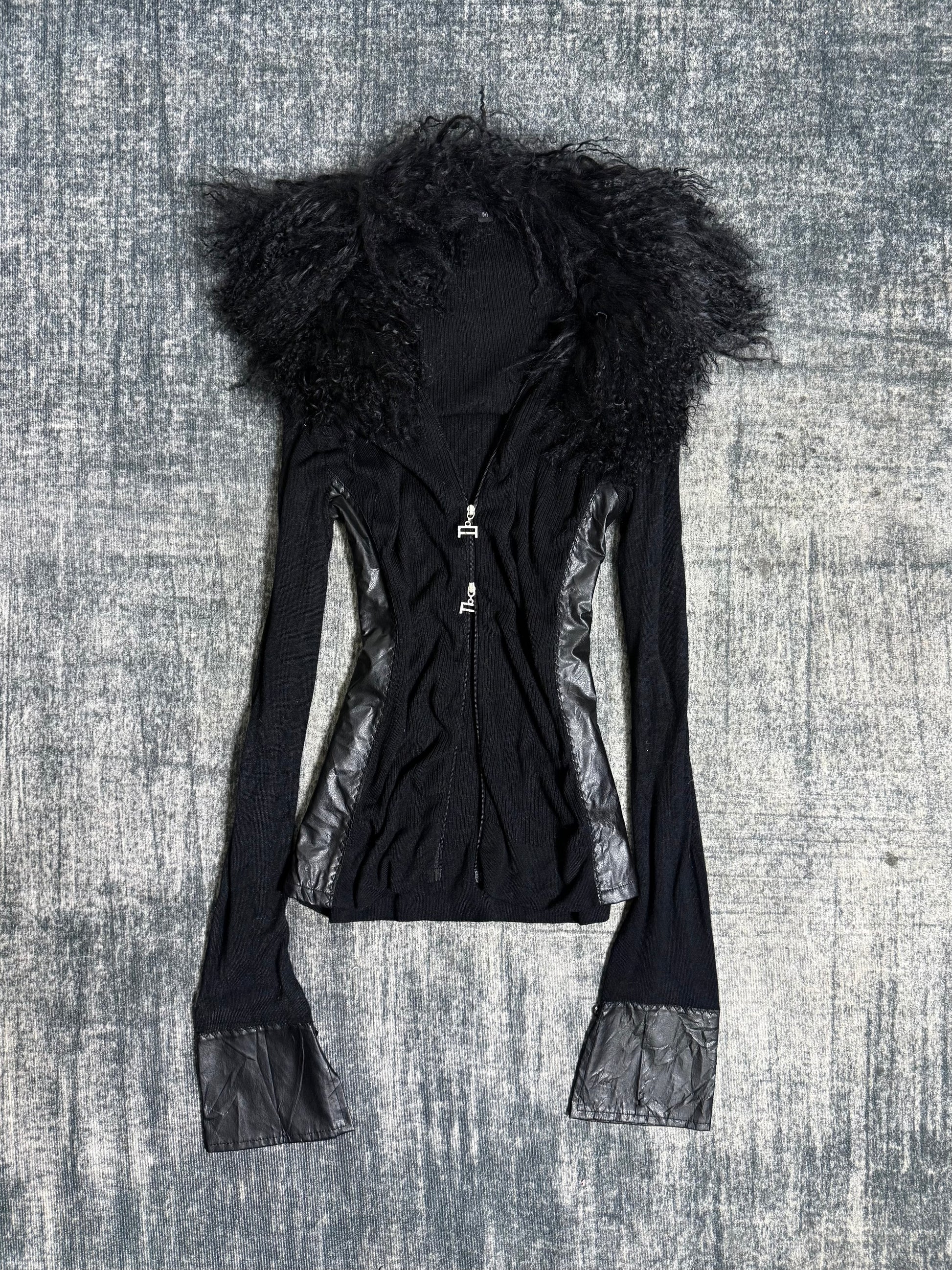 B2V- FORAVI JACKET༒