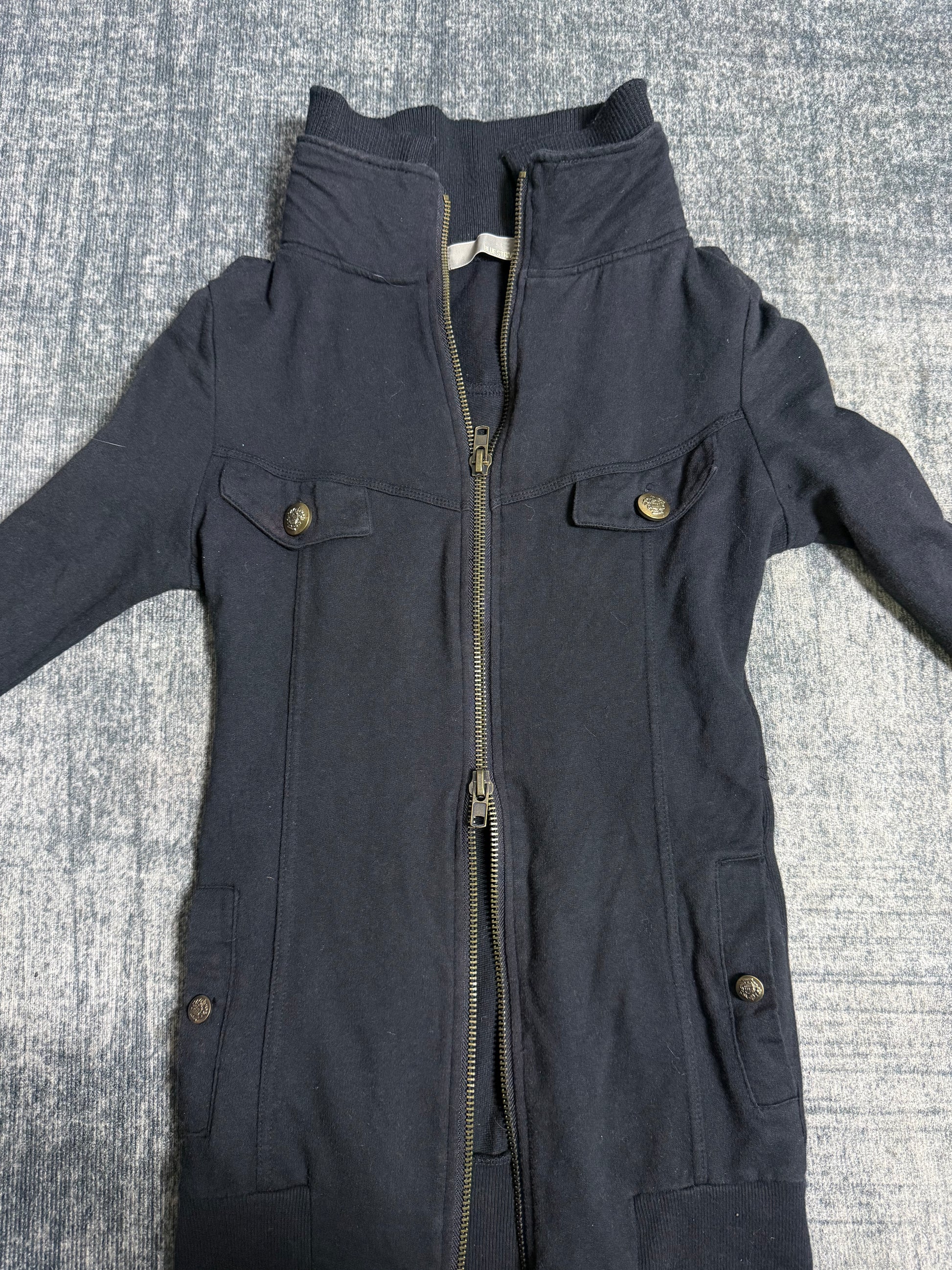 B2V-BLUE STARIVE JACKET༒