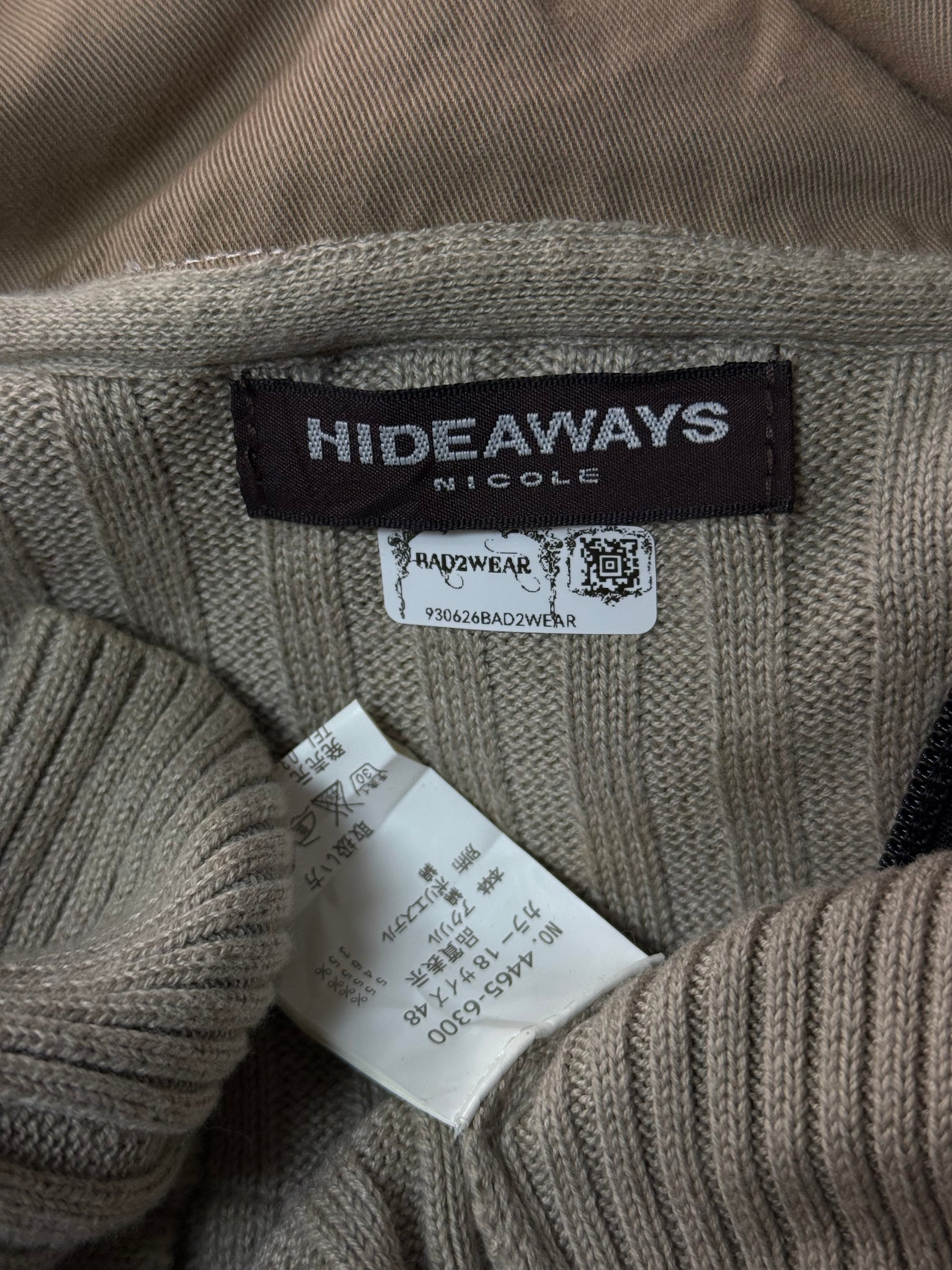 930626BAD2WEAR