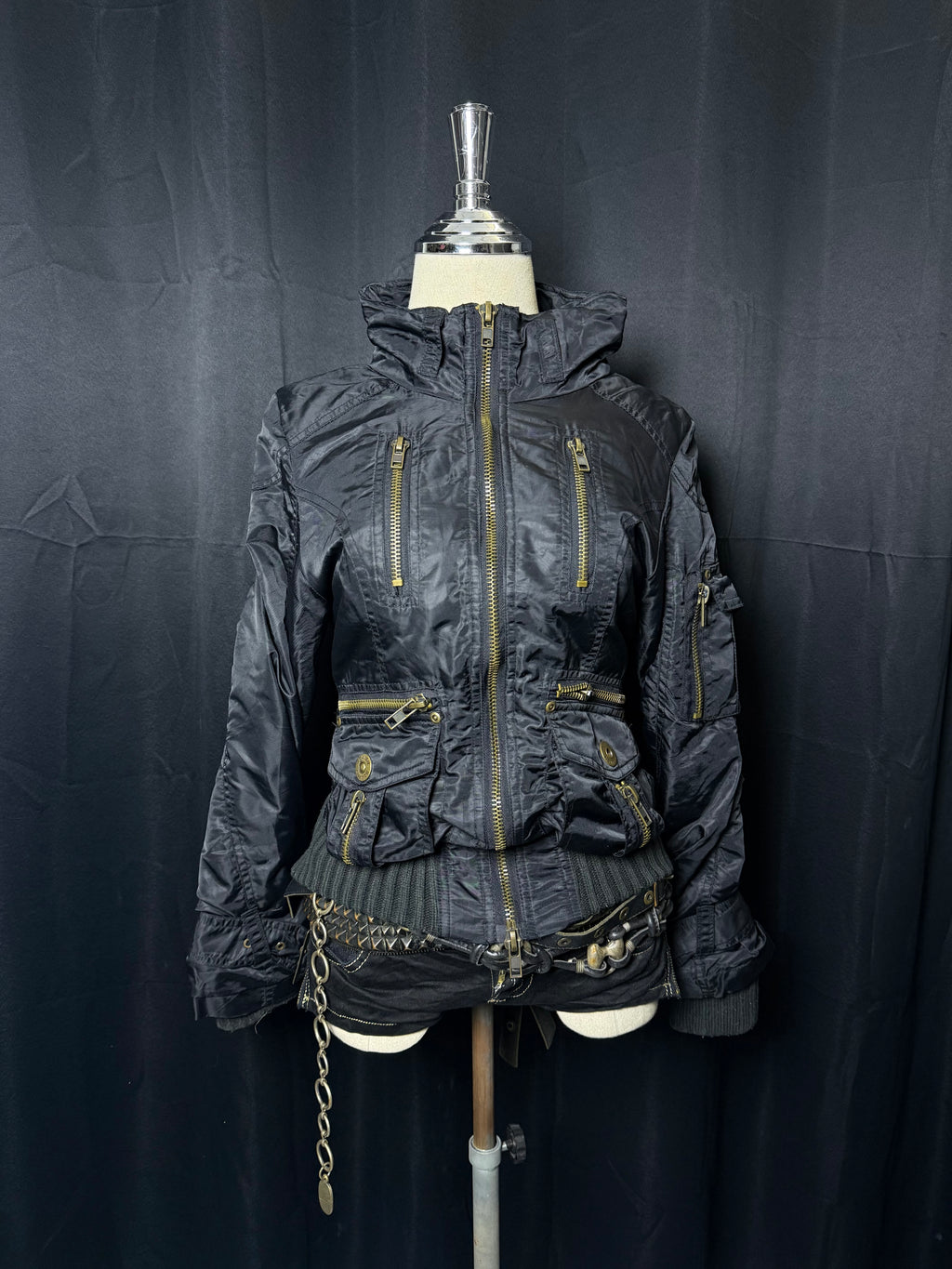 B2V- HAVEN AND EARTH༒