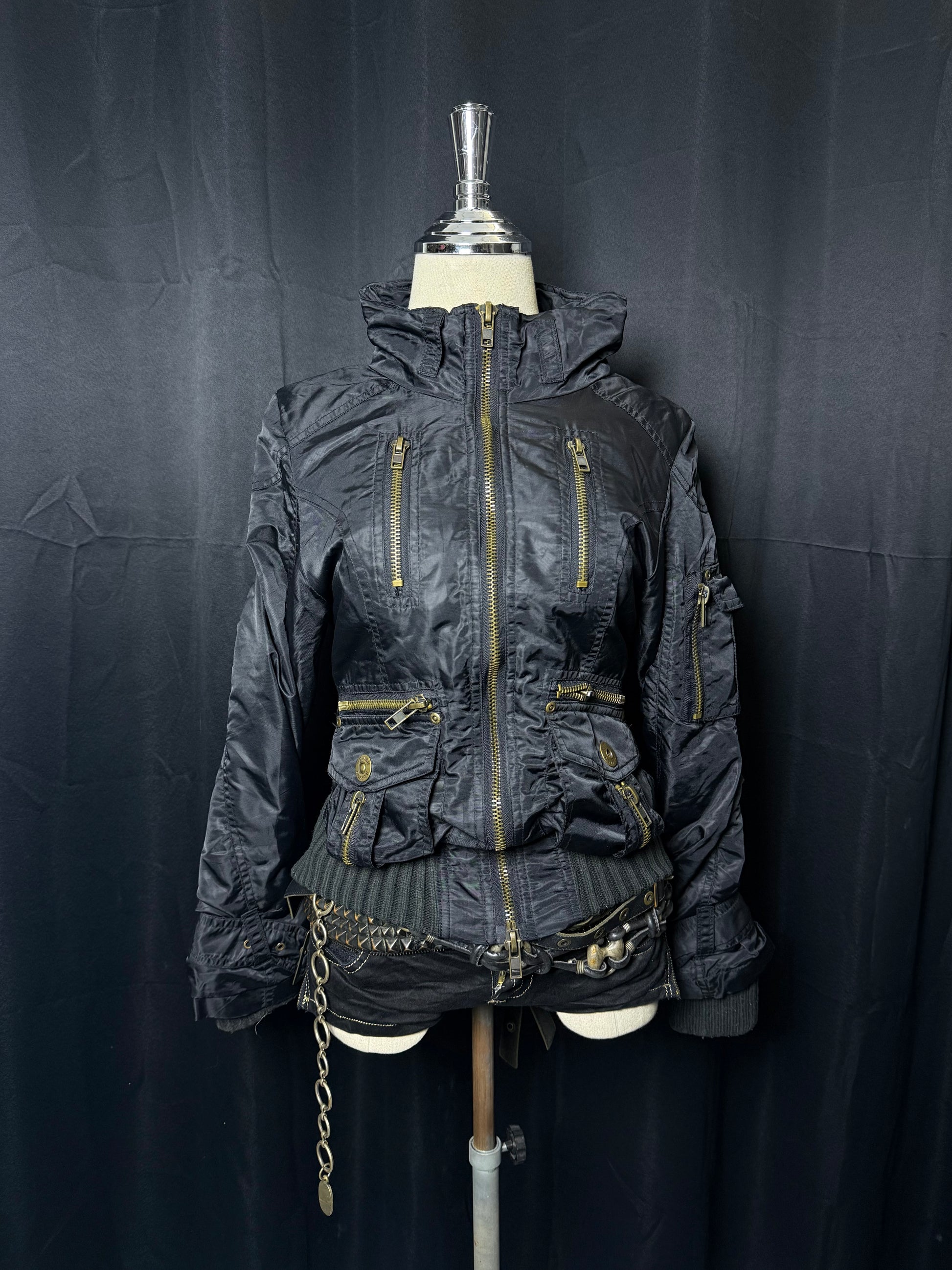 B2V- HAVEN AND EARTH༒