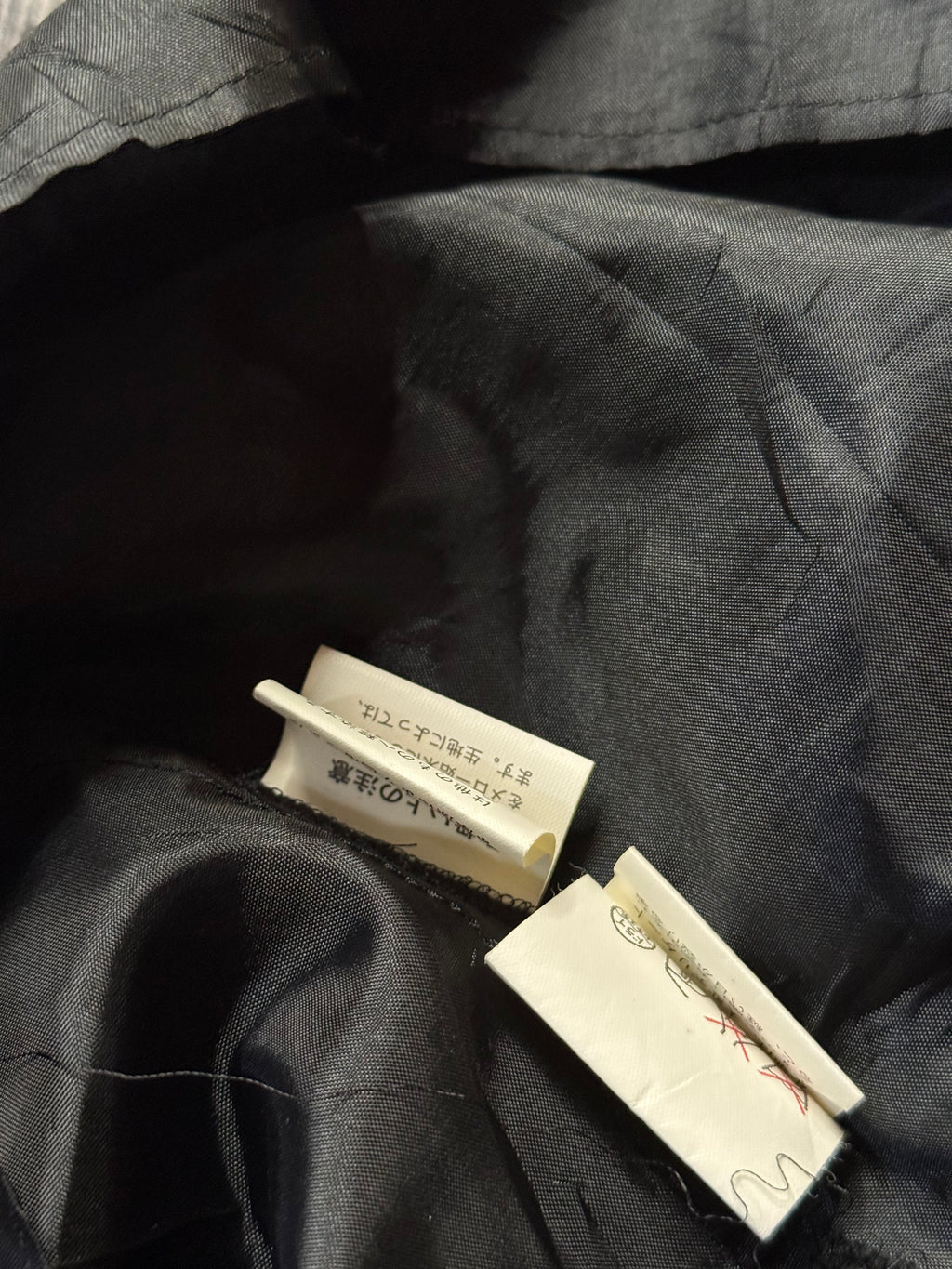 980726BAD2WEAR