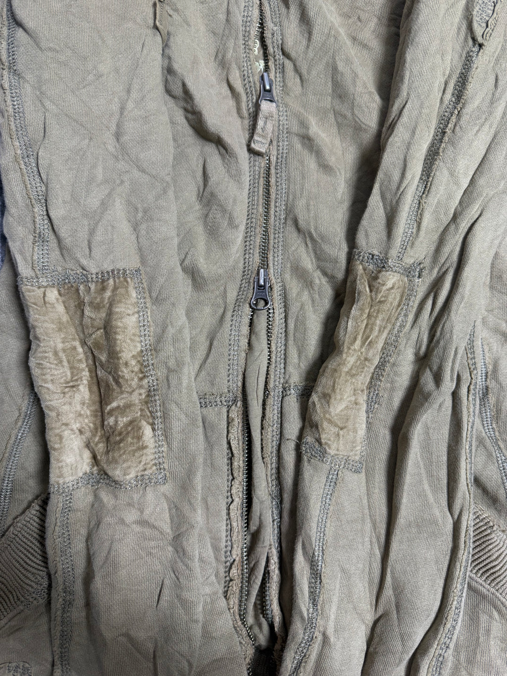 B2V-TRIPLE FIVE HOODIE༒