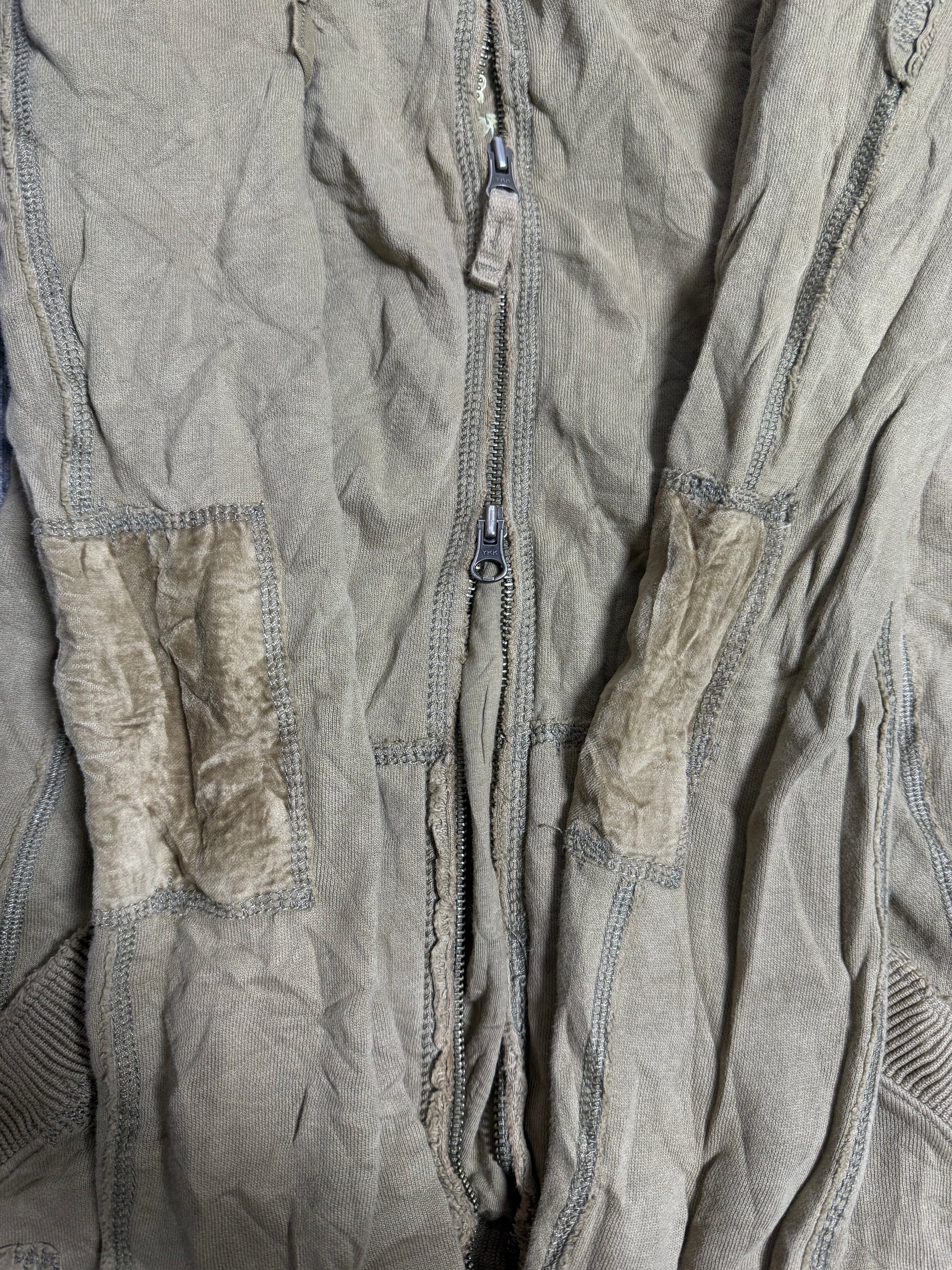 B2V-TRIPLE FIVE HOODIE༒