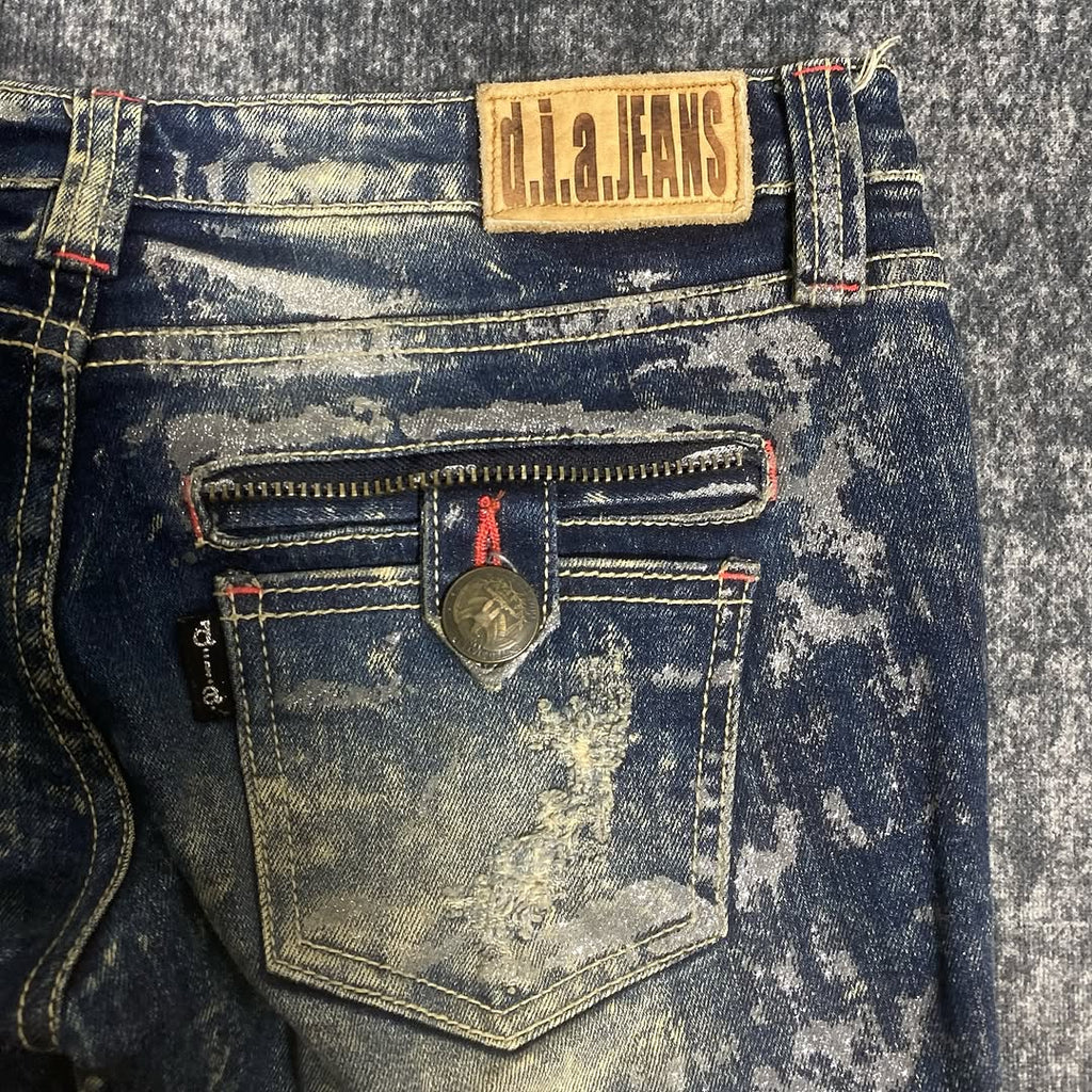 ༒D.i.A FLARE JEAN༒