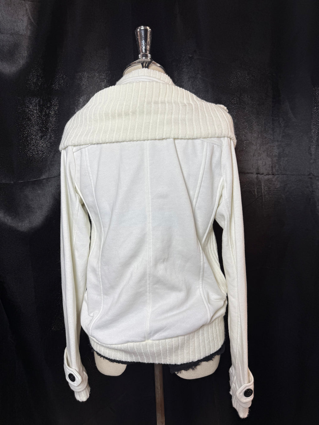 JAYRO JACKET ༒