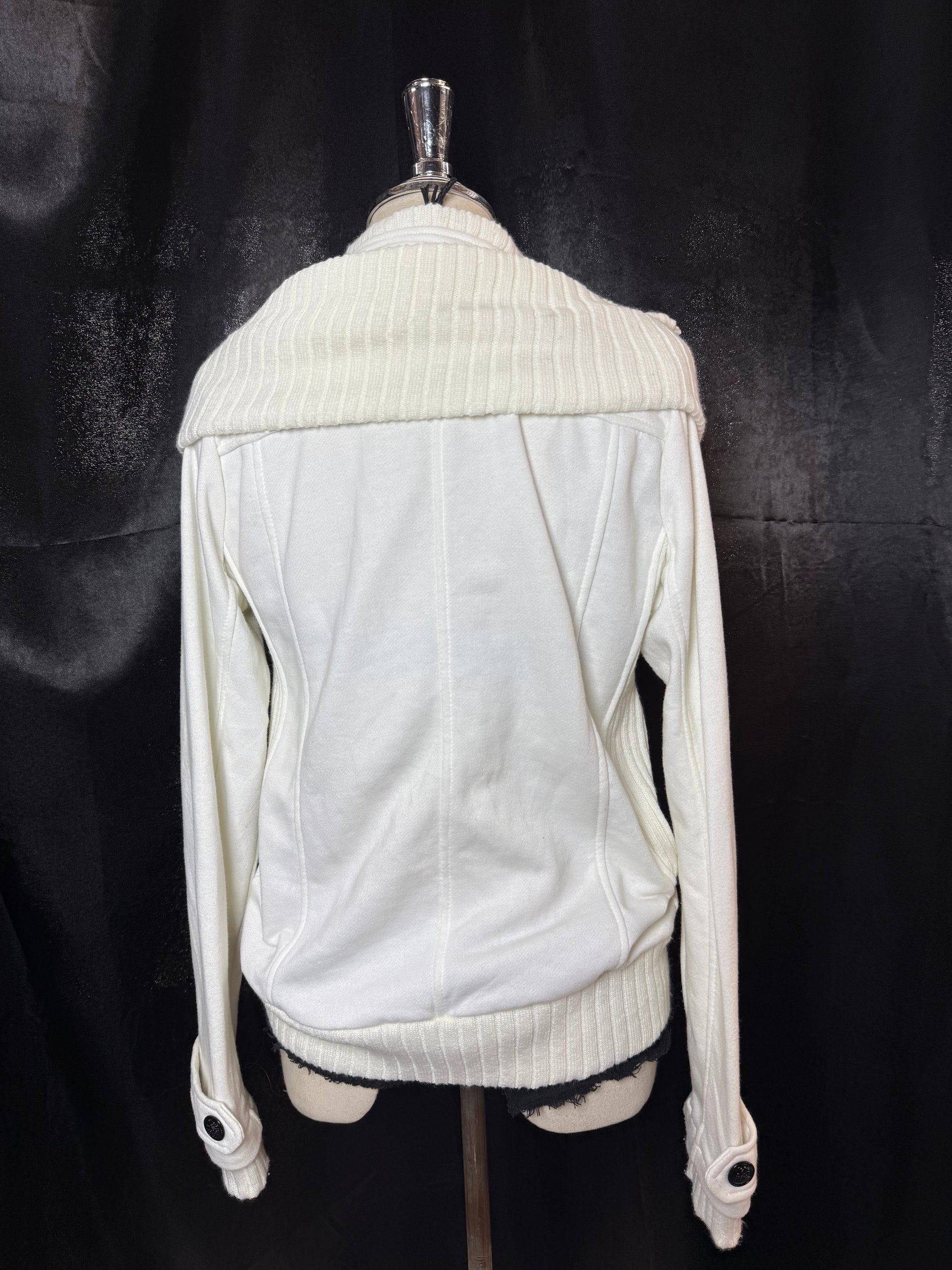 JAYRO JACKET ༒