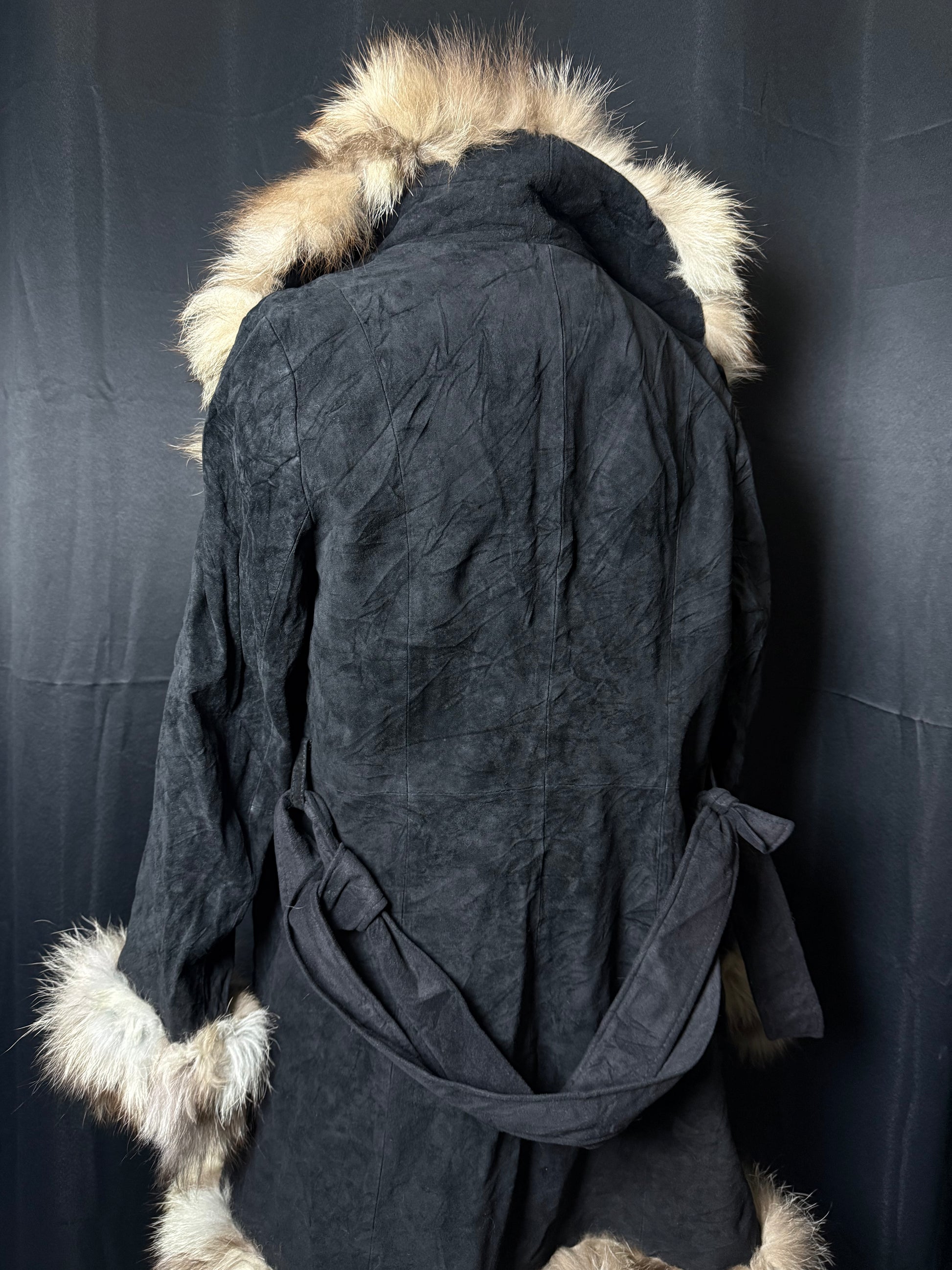 B2V-DK THE BRAND BUT IT JP JACKET ༒ *RARE*