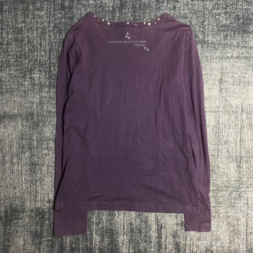 ༒ IN THE ATTIC ༒