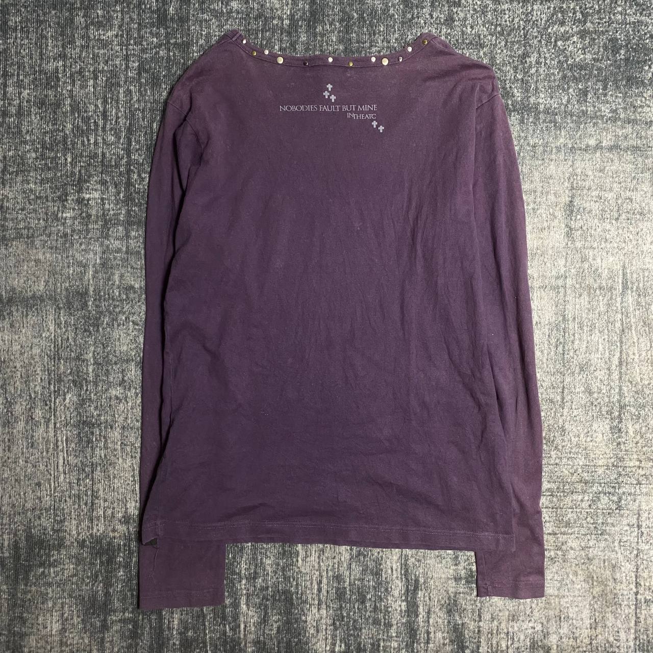 ༒ IN THE ATTIC ༒