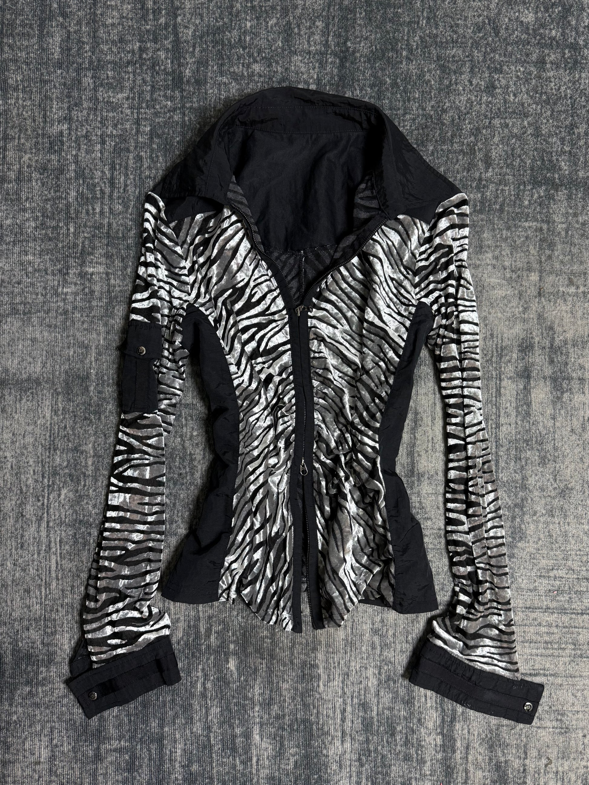 B2V- OMG NO TAG SHIRT༒