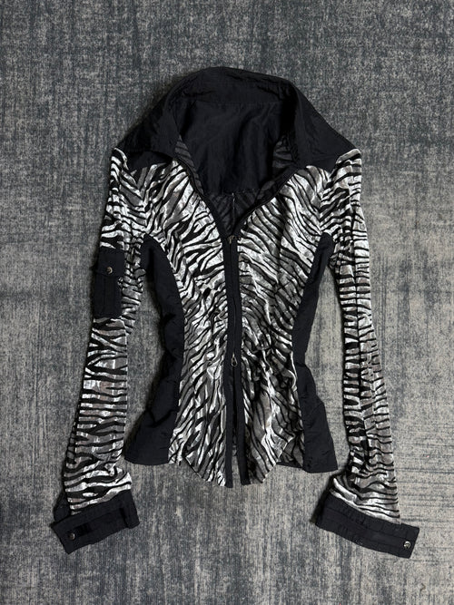 B2V- OMG NO TAG SHIRT༒