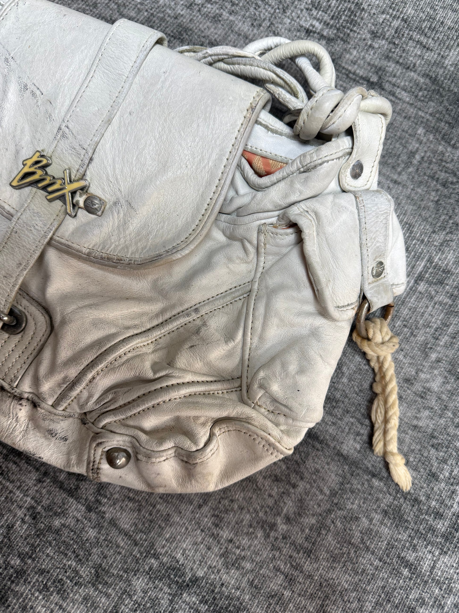 BNX SHOULDER BAG༒