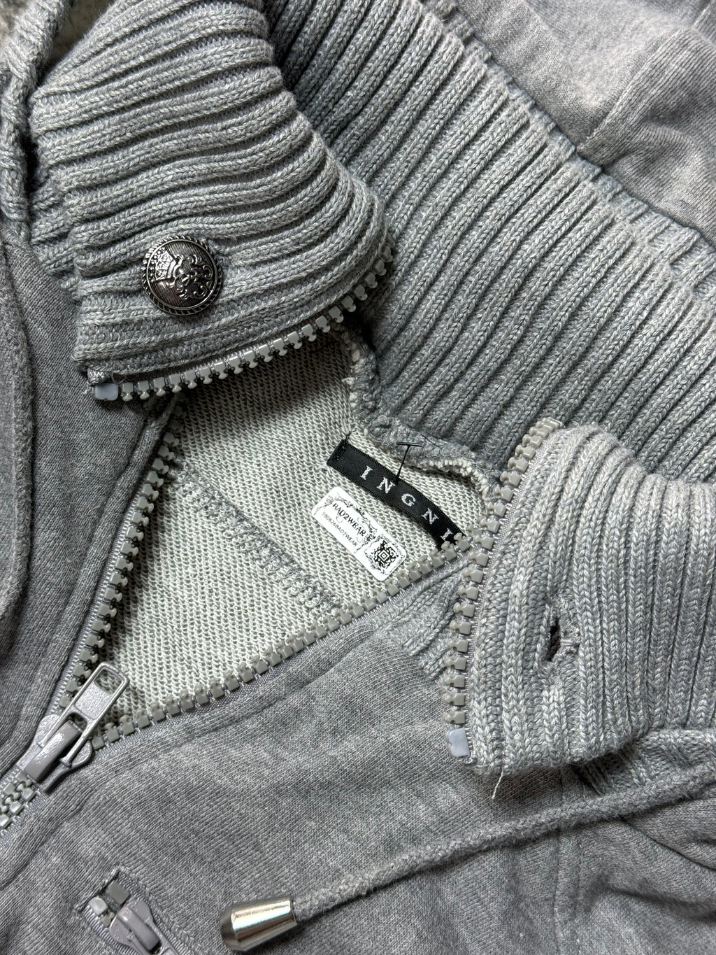 980826BAD2WEAR